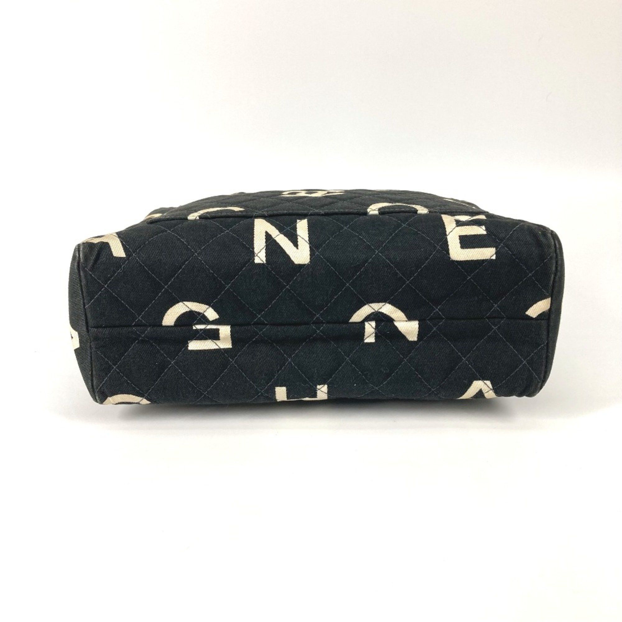 Chanel Chanel Icon handbag Size ONE SIZE - 3 Thumbnail