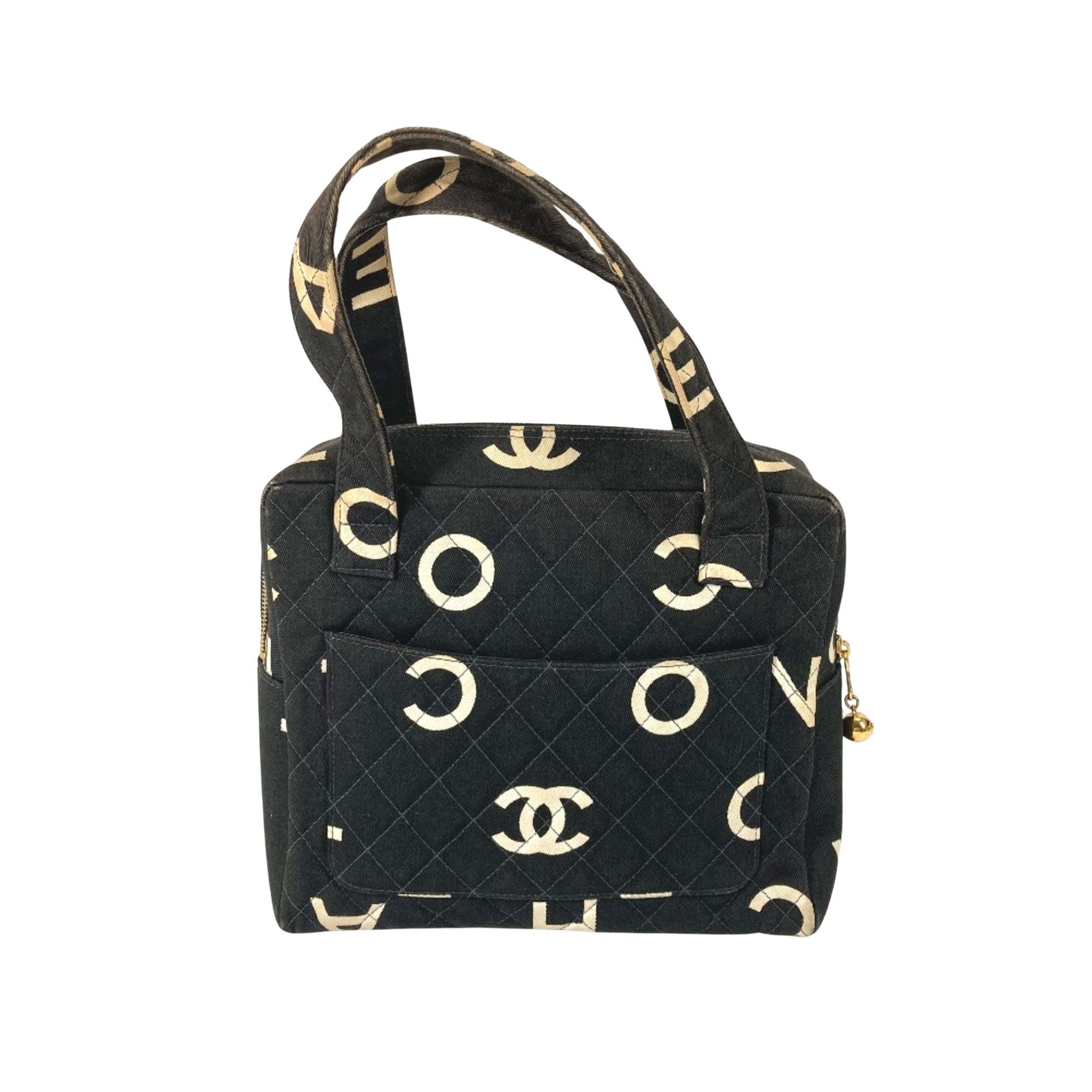 Chanel Chanel Icon handbag Size ONE SIZE - 2 Thumbnail