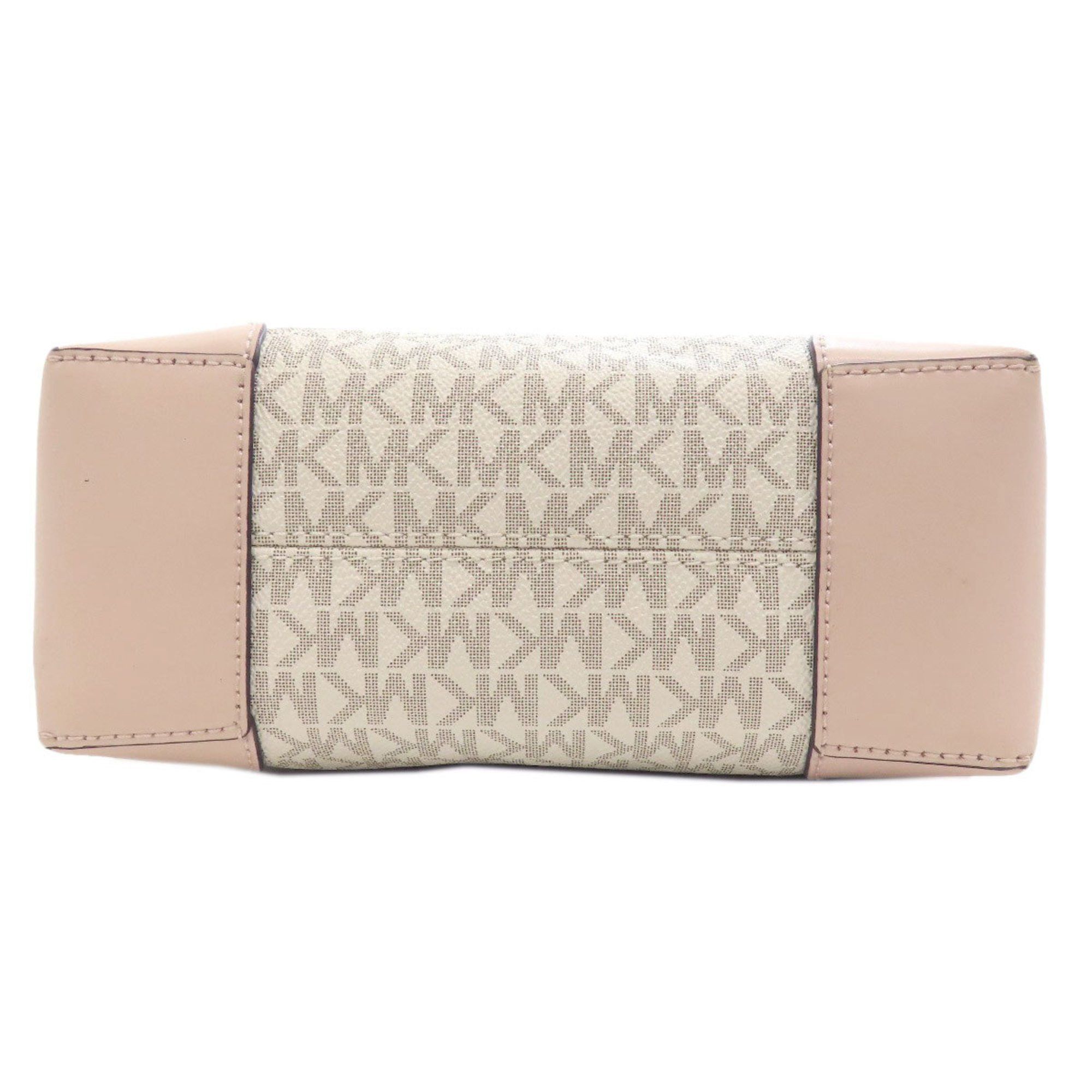 Michael Kors Michael Kors Eva handbag Size ONE SIZE - 8 Thumbnail