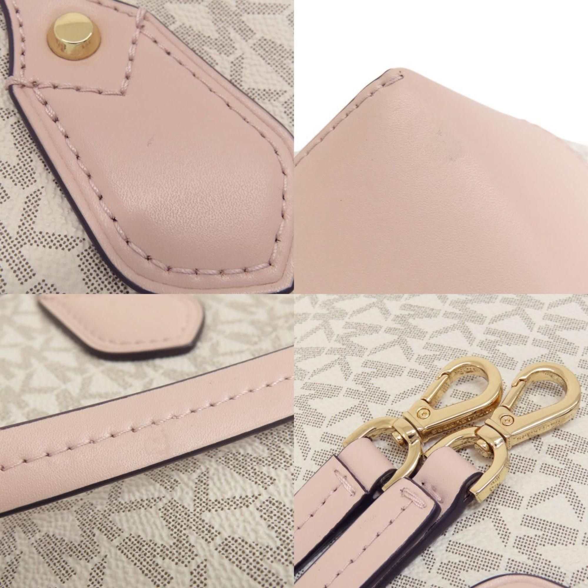 Michael Kors Michael Kors Eva handbag Size ONE SIZE - 11 Thumbnail