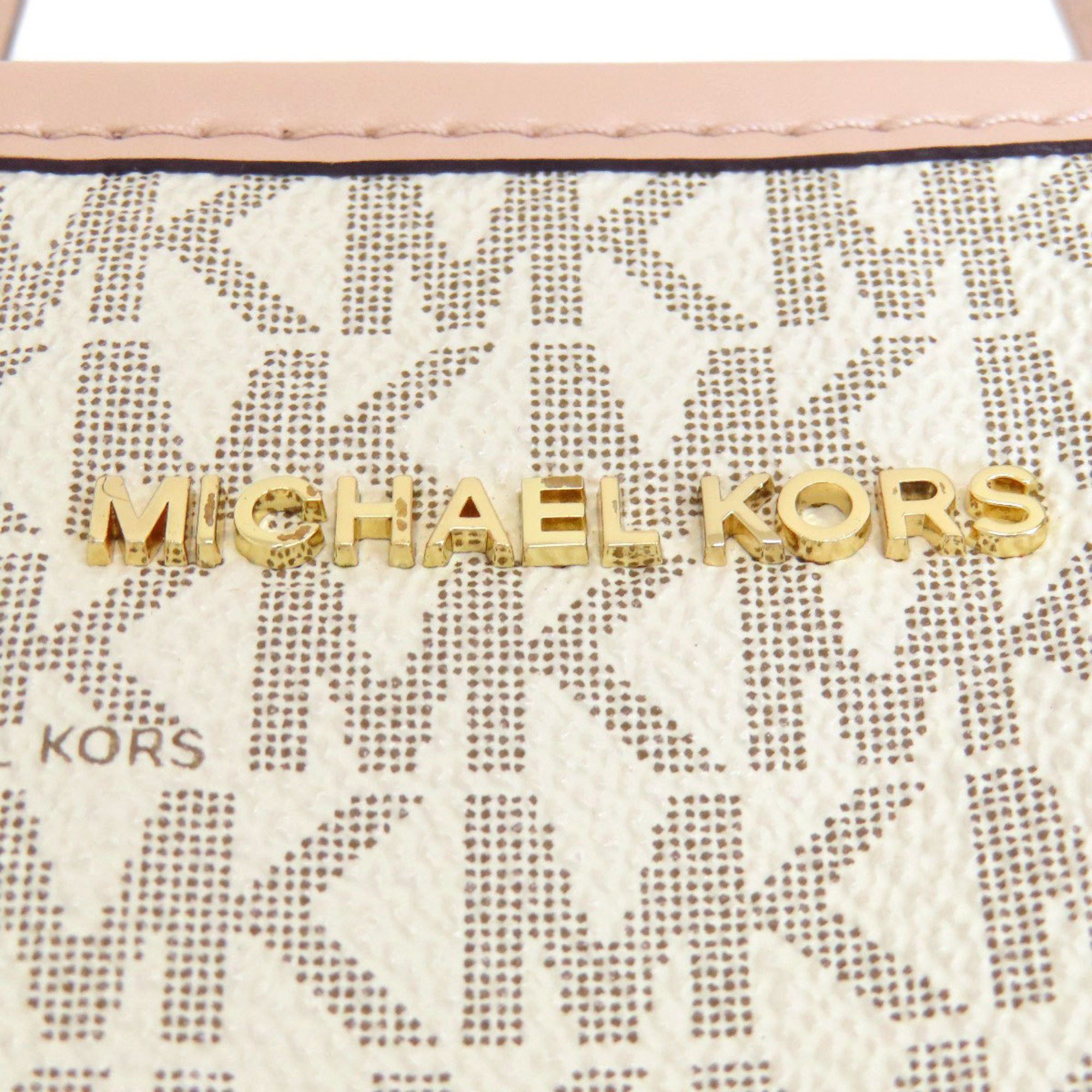 Michael Kors Michael Kors Eva handbag Size ONE SIZE - 10 Thumbnail