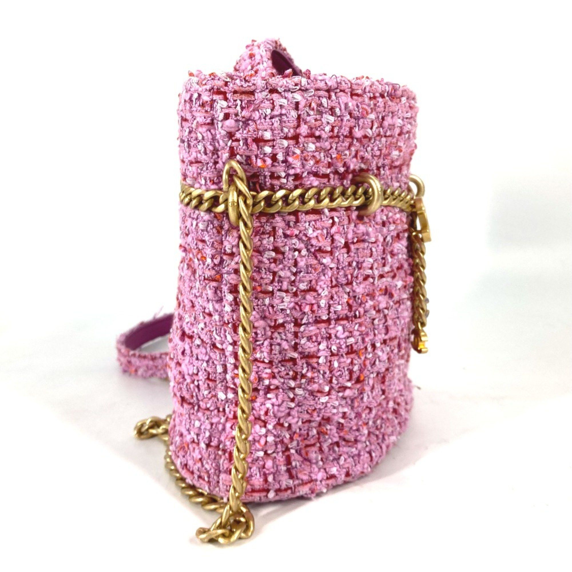 Chanel Chanel Bucket shoulder Size ONE SIZE - 8 Thumbnail