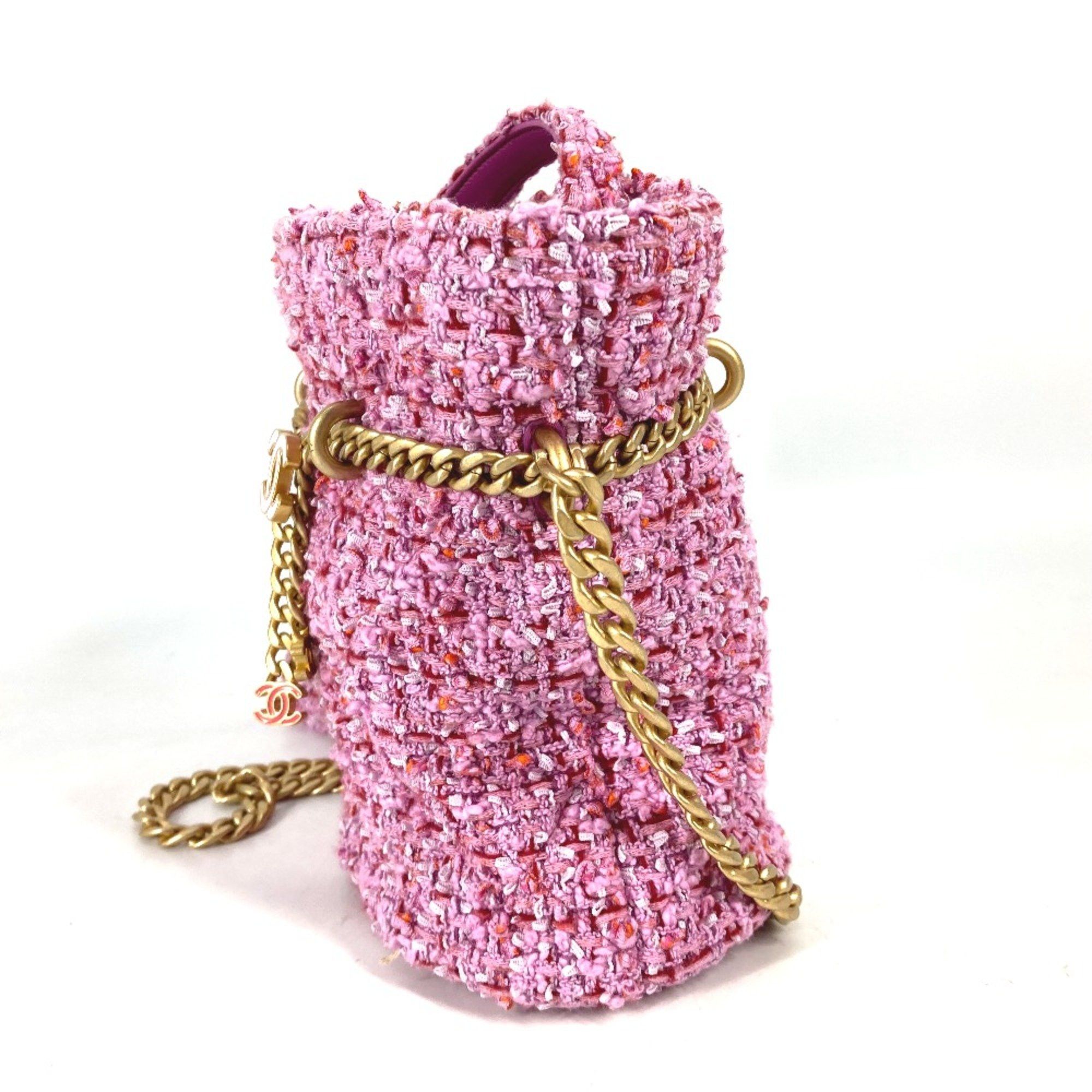 Chanel Chanel Bucket shoulder Size ONE SIZE - 9 Thumbnail