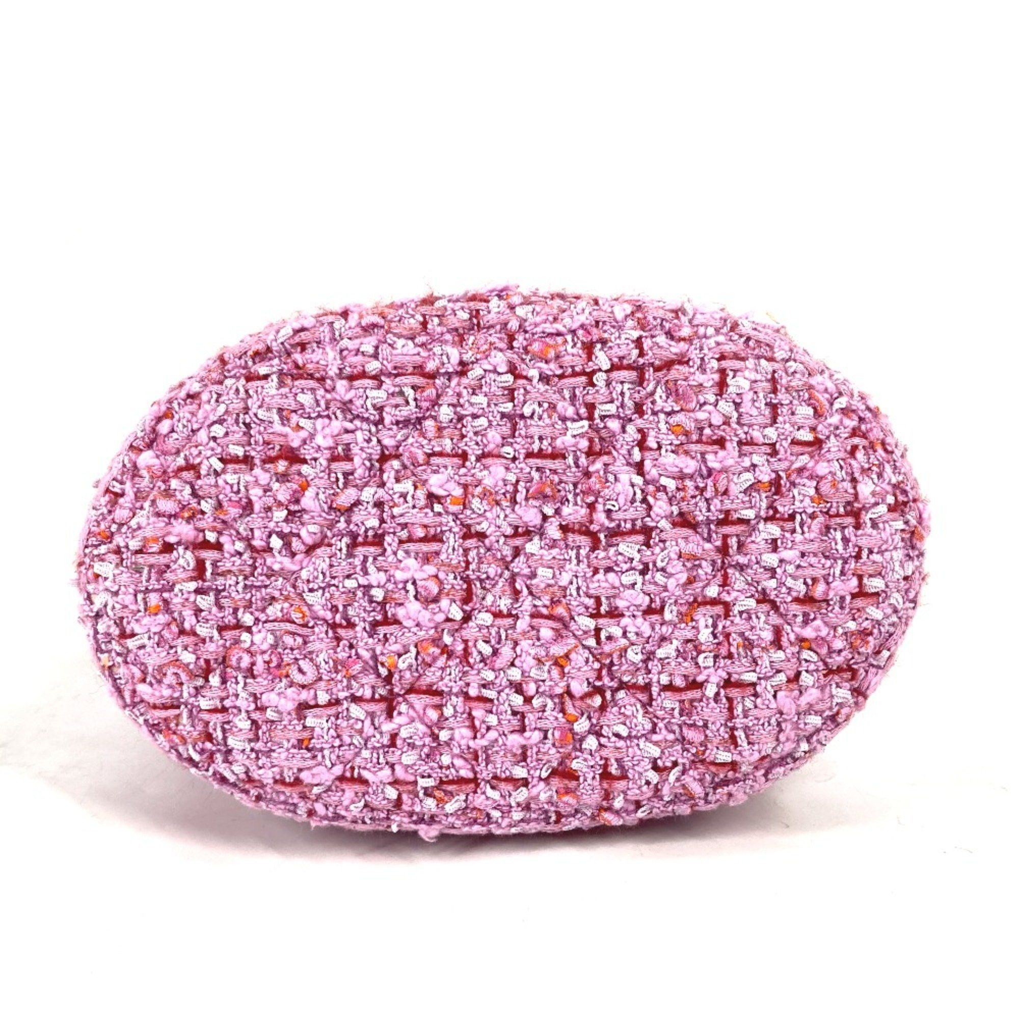 Chanel Chanel Bucket shoulder Size ONE SIZE - 3 Thumbnail
