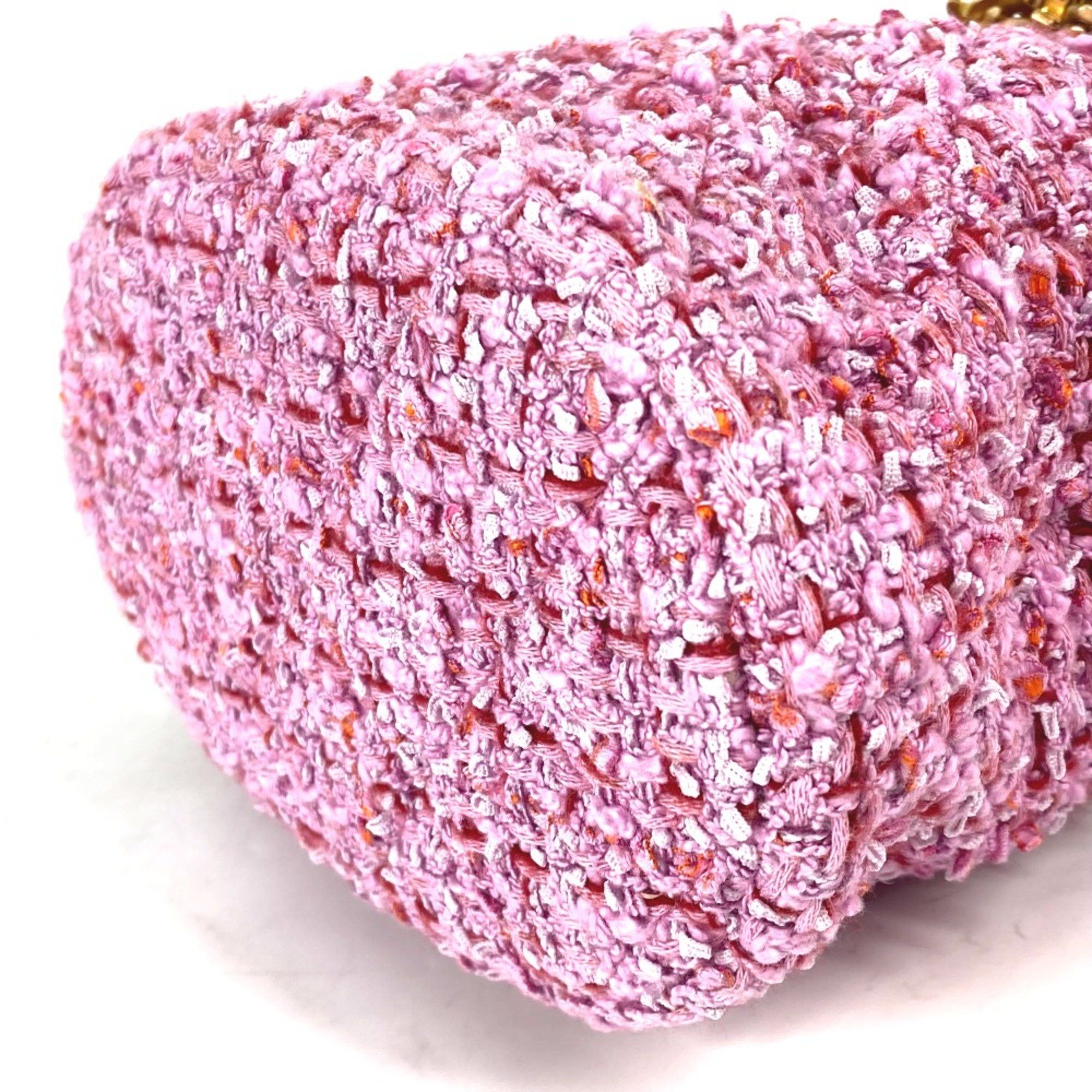 Chanel Chanel Bucket shoulder Size ONE SIZE - 10 Thumbnail