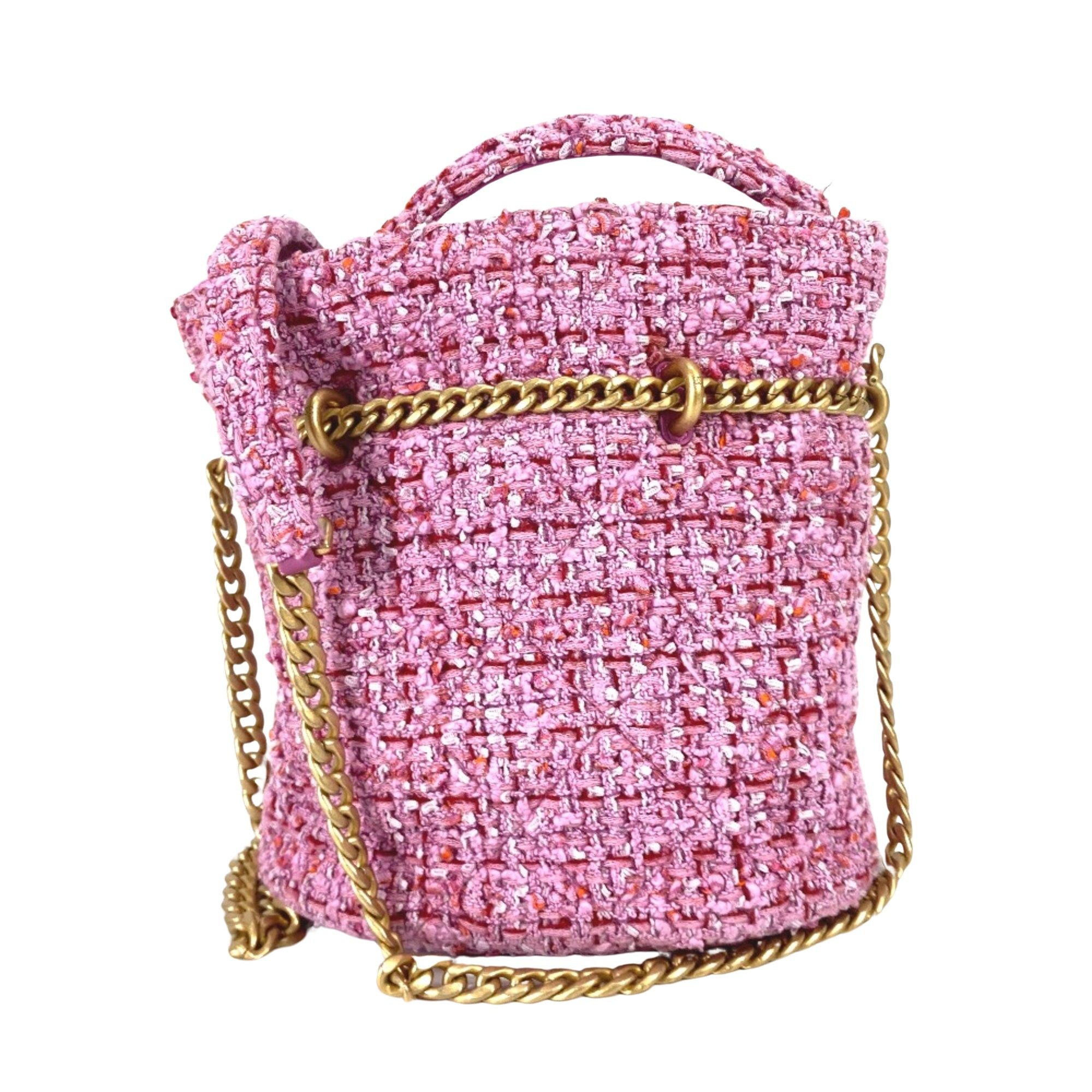 Chanel Chanel Bucket shoulder Size ONE SIZE - 2 Thumbnail