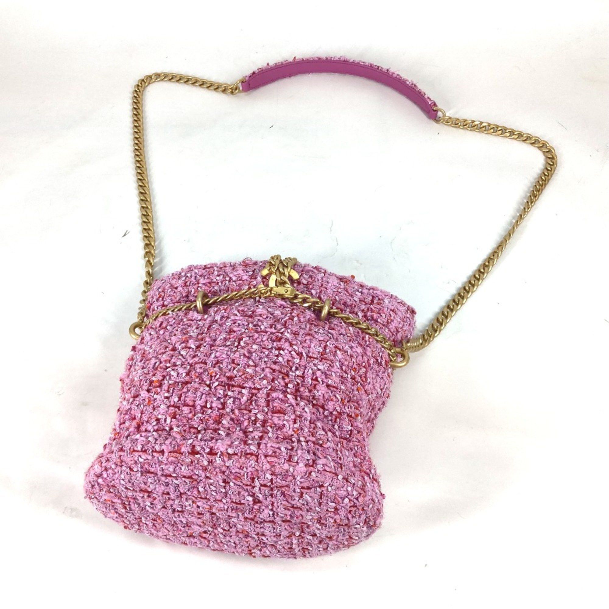 Chanel Chanel Bucket shoulder Size ONE SIZE - 12 Thumbnail