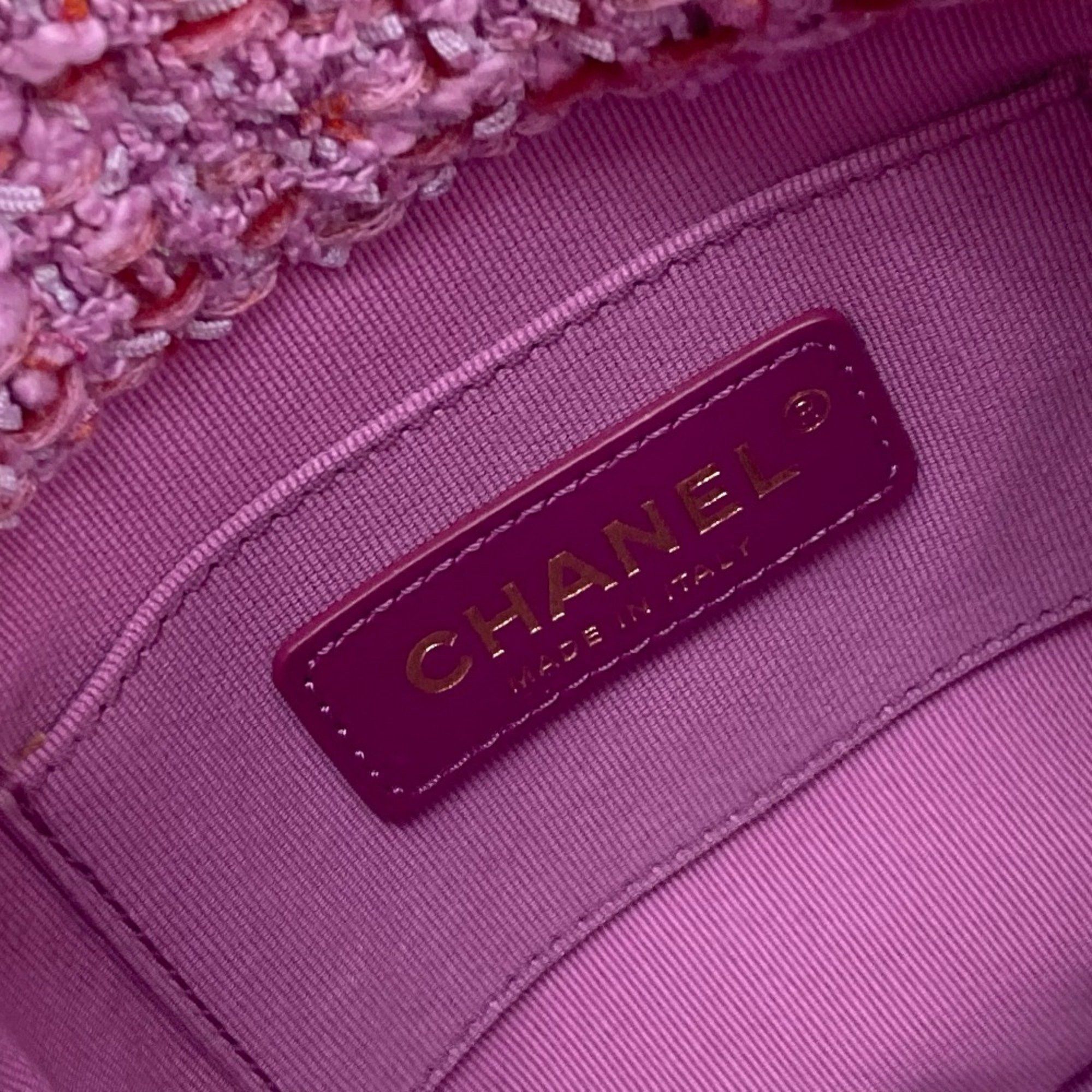 Chanel Chanel Bucket shoulder Size ONE SIZE - 7 Thumbnail