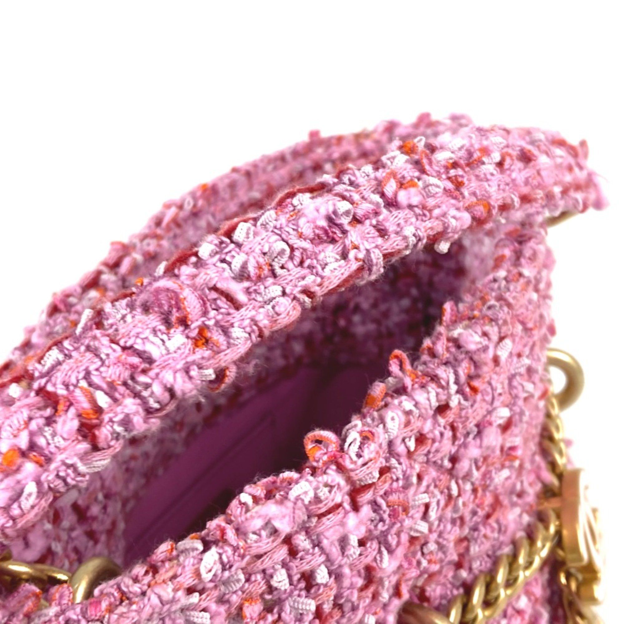 Chanel Chanel Bucket shoulder Size ONE SIZE - 4 Thumbnail