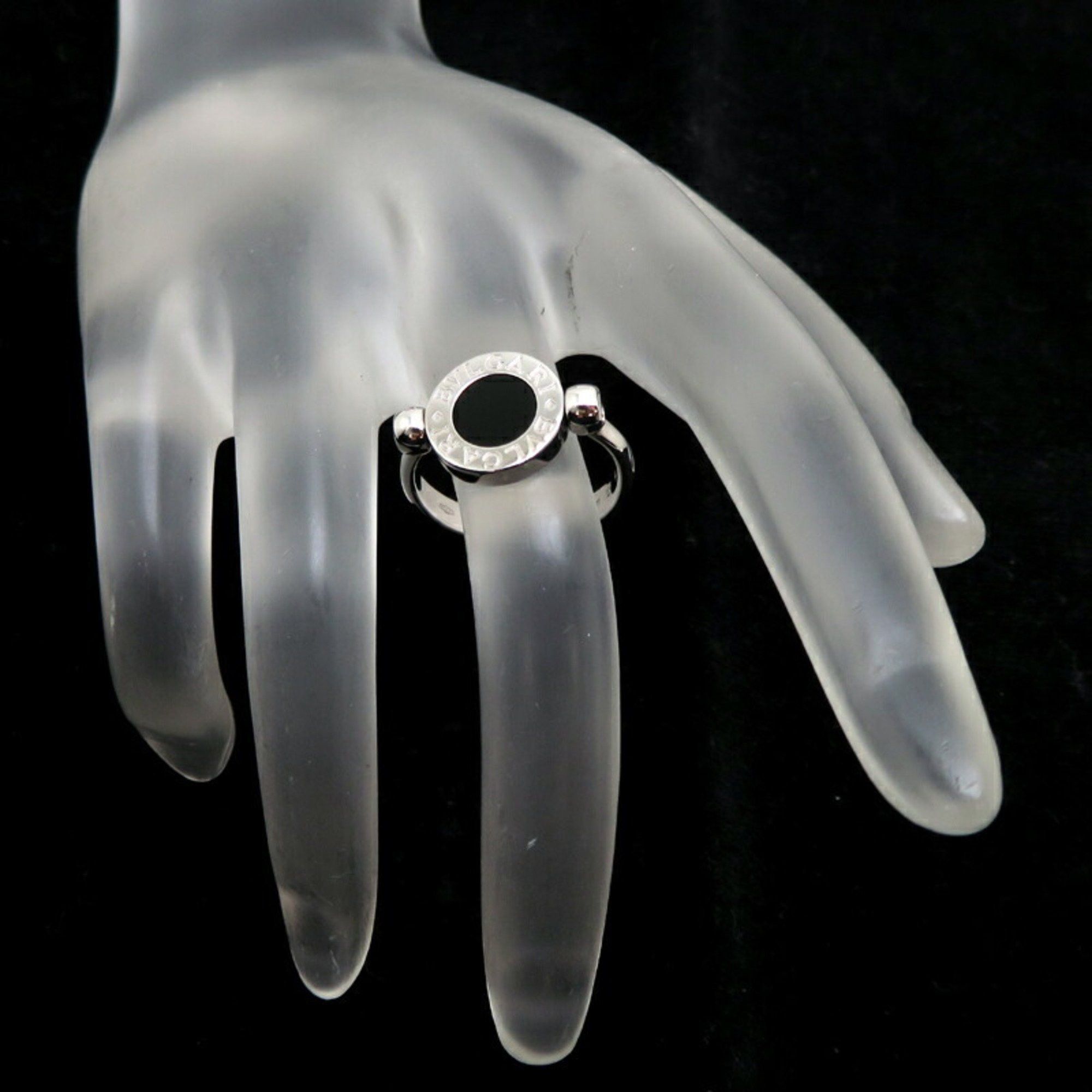 Bvlgari Bulgari Bvlgari bvlgari ring Size ONE SIZE - 8 Thumbnail