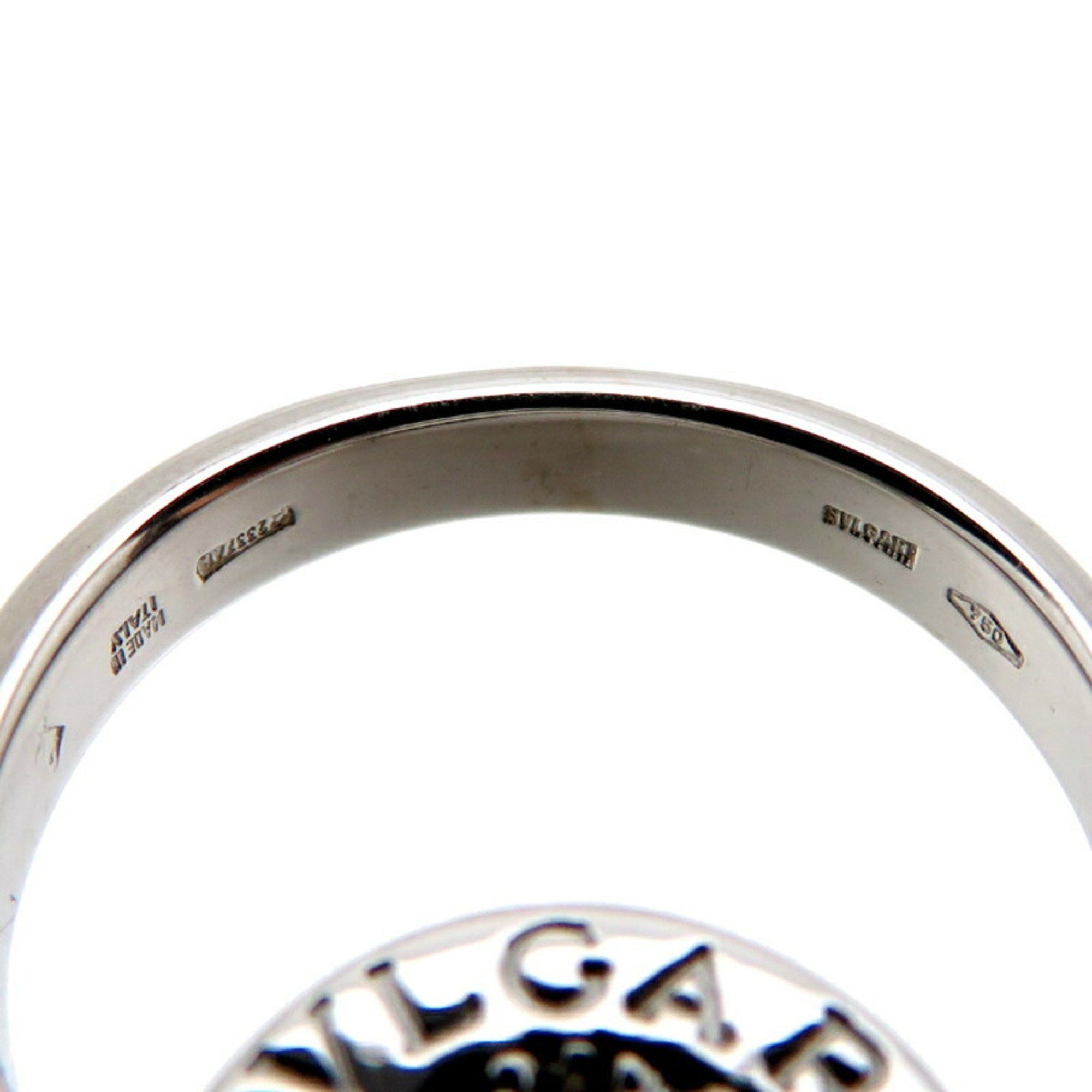 Bvlgari Bulgari Bvlgari bvlgari ring Size ONE SIZE - 9 Thumbnail