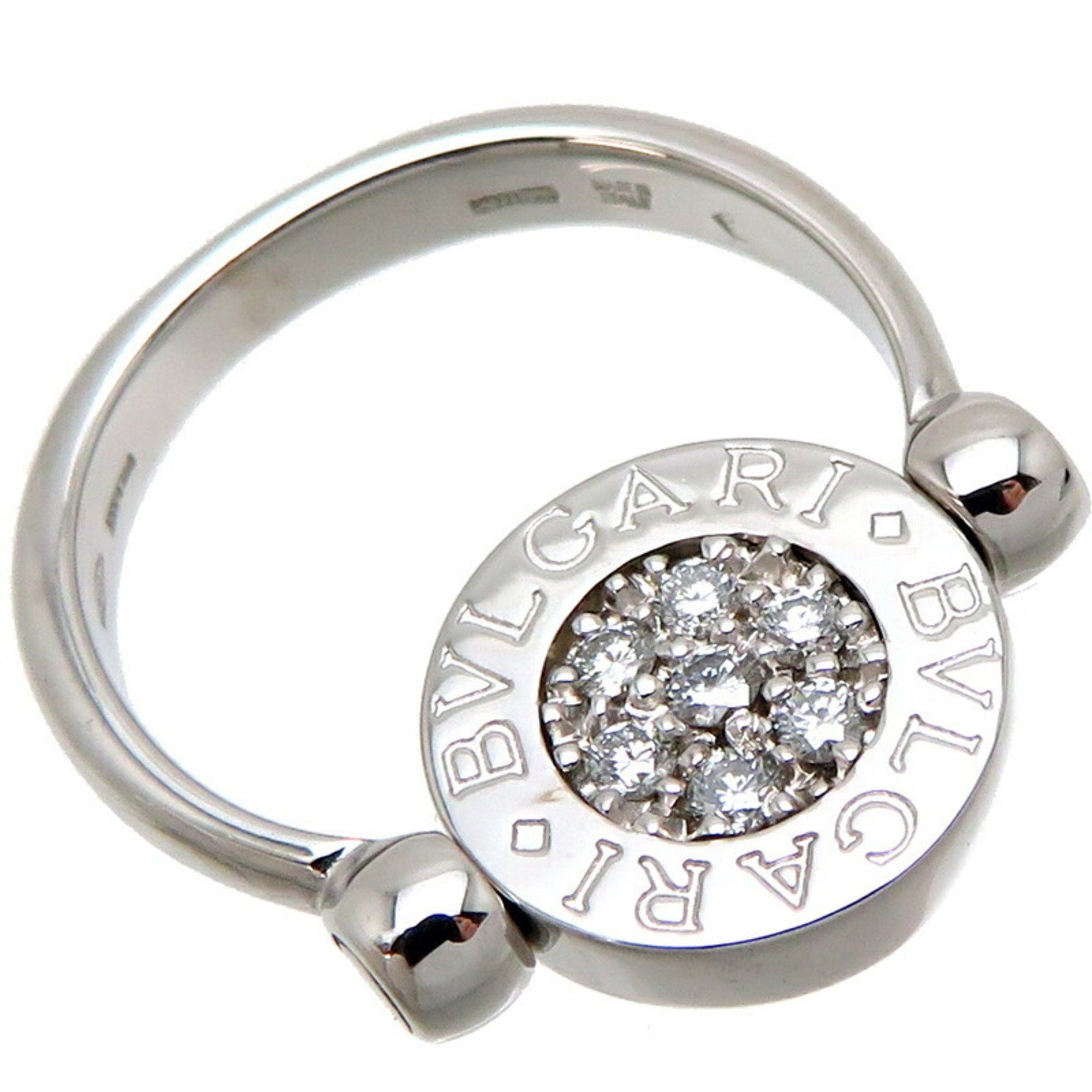 Bvlgari Bulgari Bvlgari bvlgari ring Size ONE SIZE - 4 Thumbnail