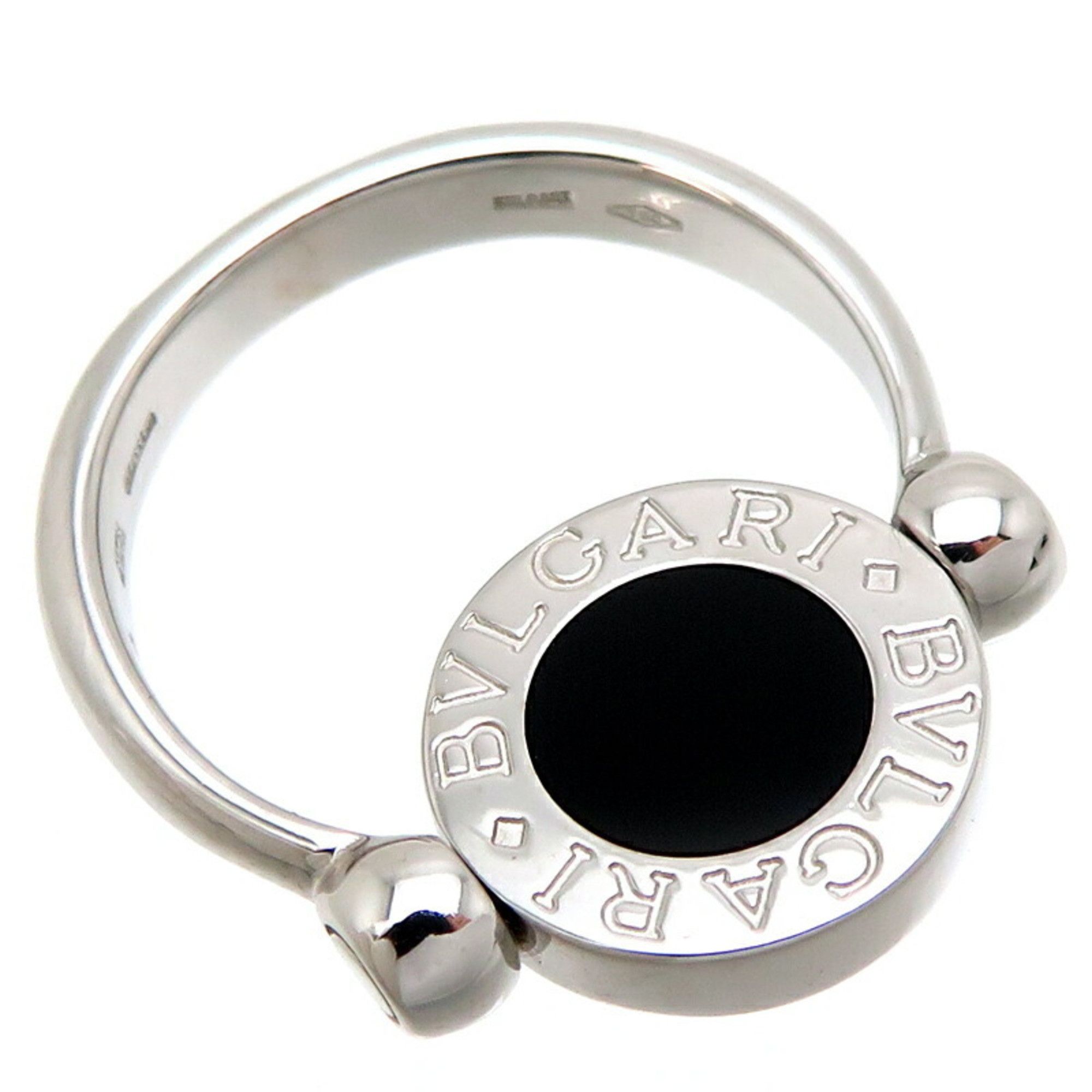 Bvlgari Bulgari Bvlgari bvlgari ring Size ONE SIZE - 3 Thumbnail