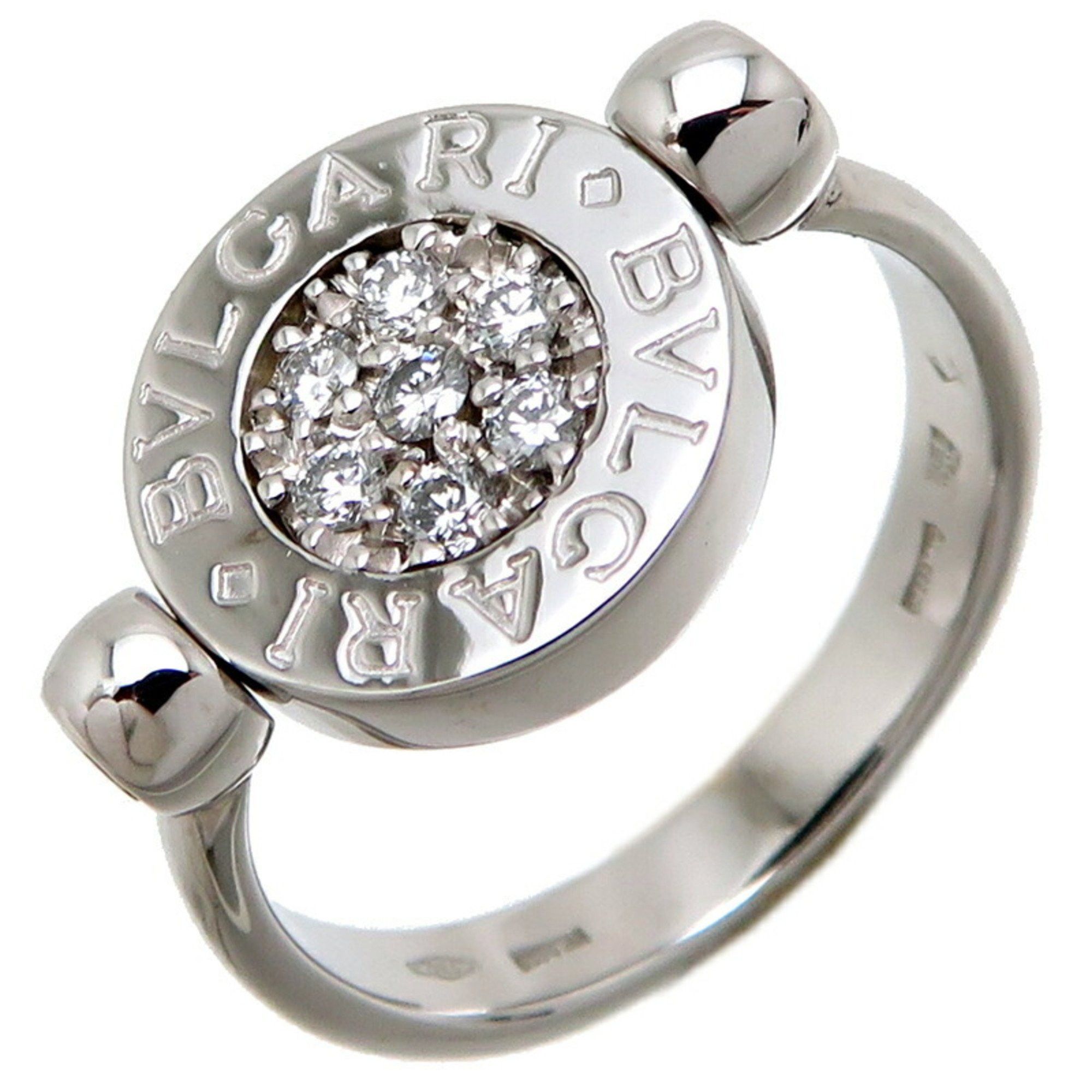 Bvlgari Bulgari Bvlgari bvlgari ring Size ONE SIZE - 2 Thumbnail