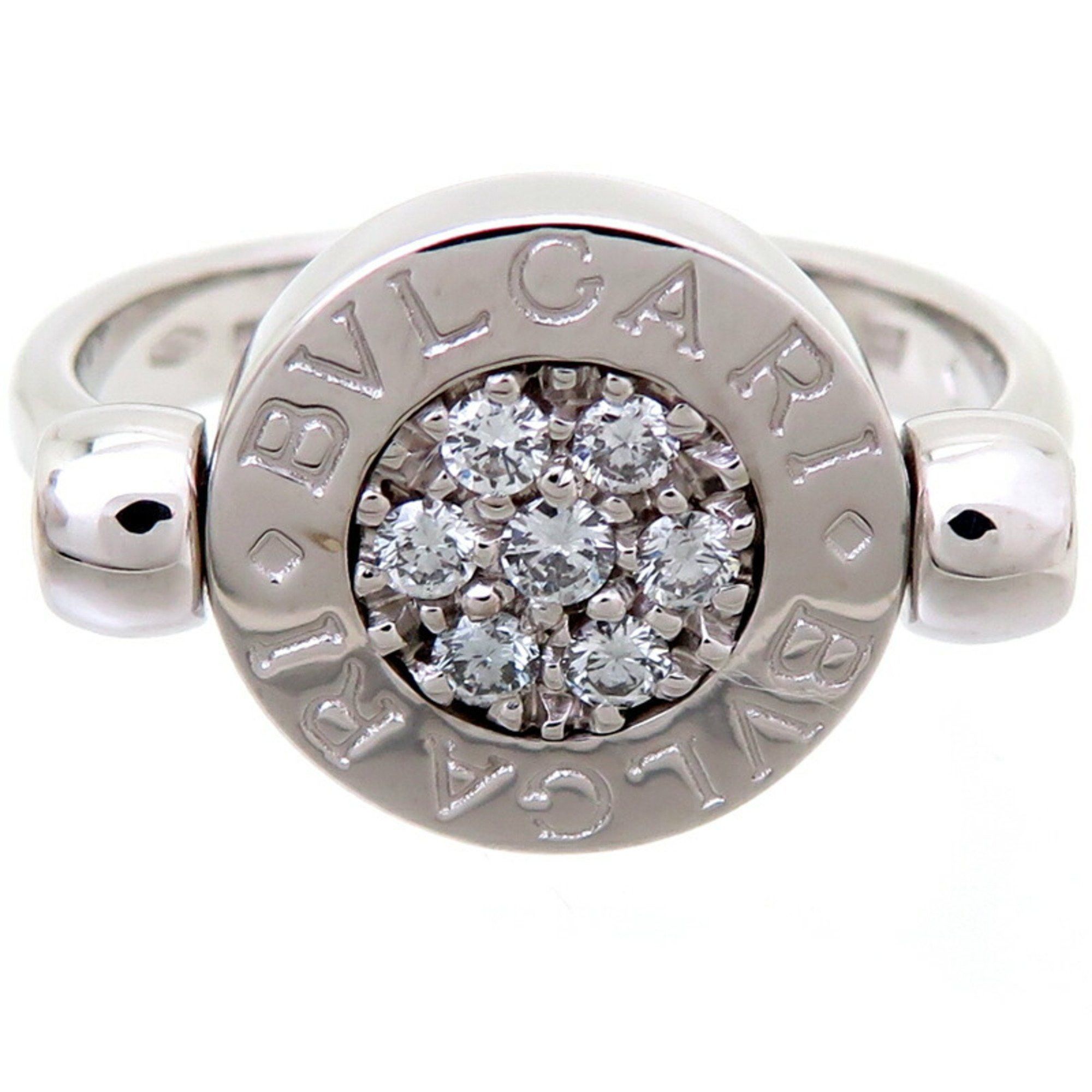 Bvlgari Bulgari Bvlgari bvlgari ring Size ONE SIZE - 6 Thumbnail