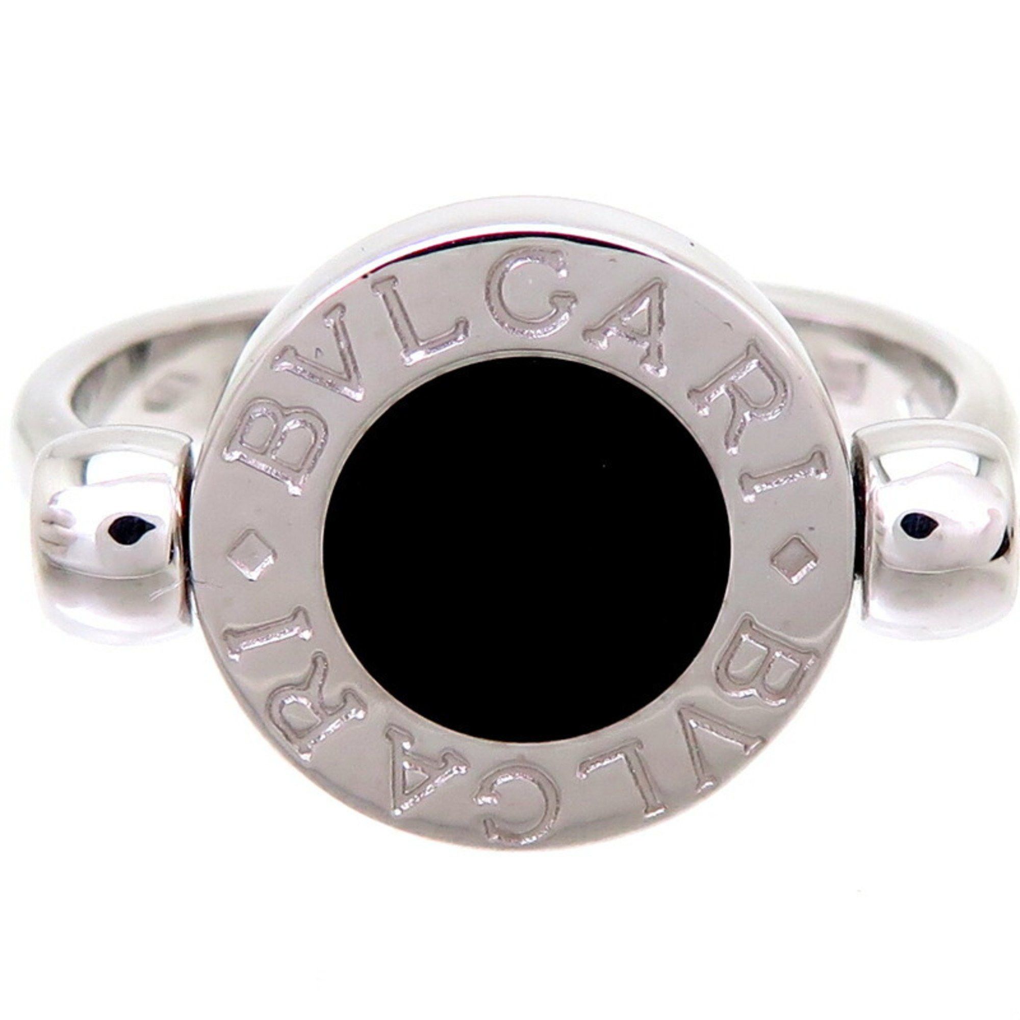 Bvlgari Bulgari Bvlgari bvlgari ring Size ONE SIZE - 5 Thumbnail