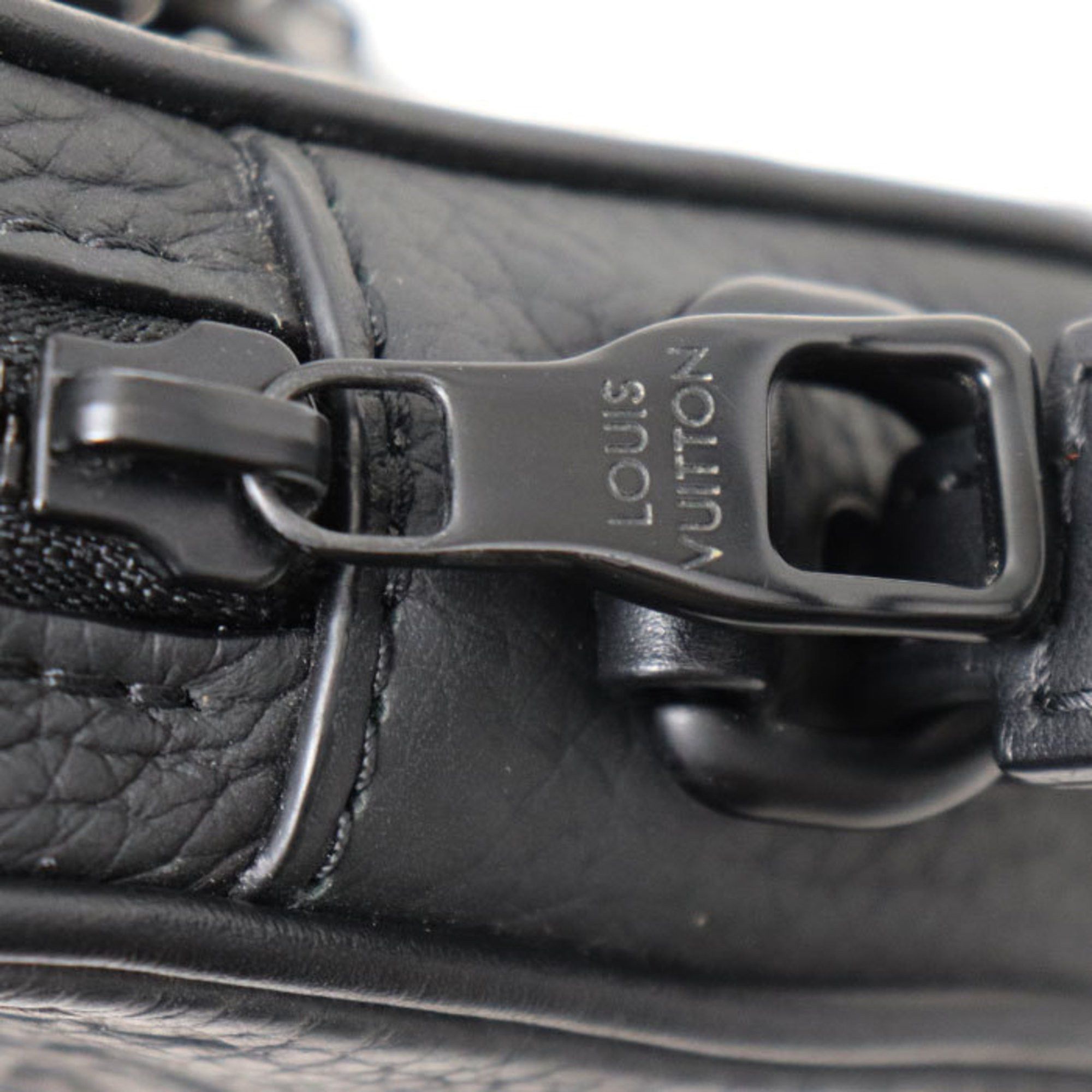 Louis Vuitton Louis Vuitton Volga clutch Size ONE SIZE - 6 Thumbnail
