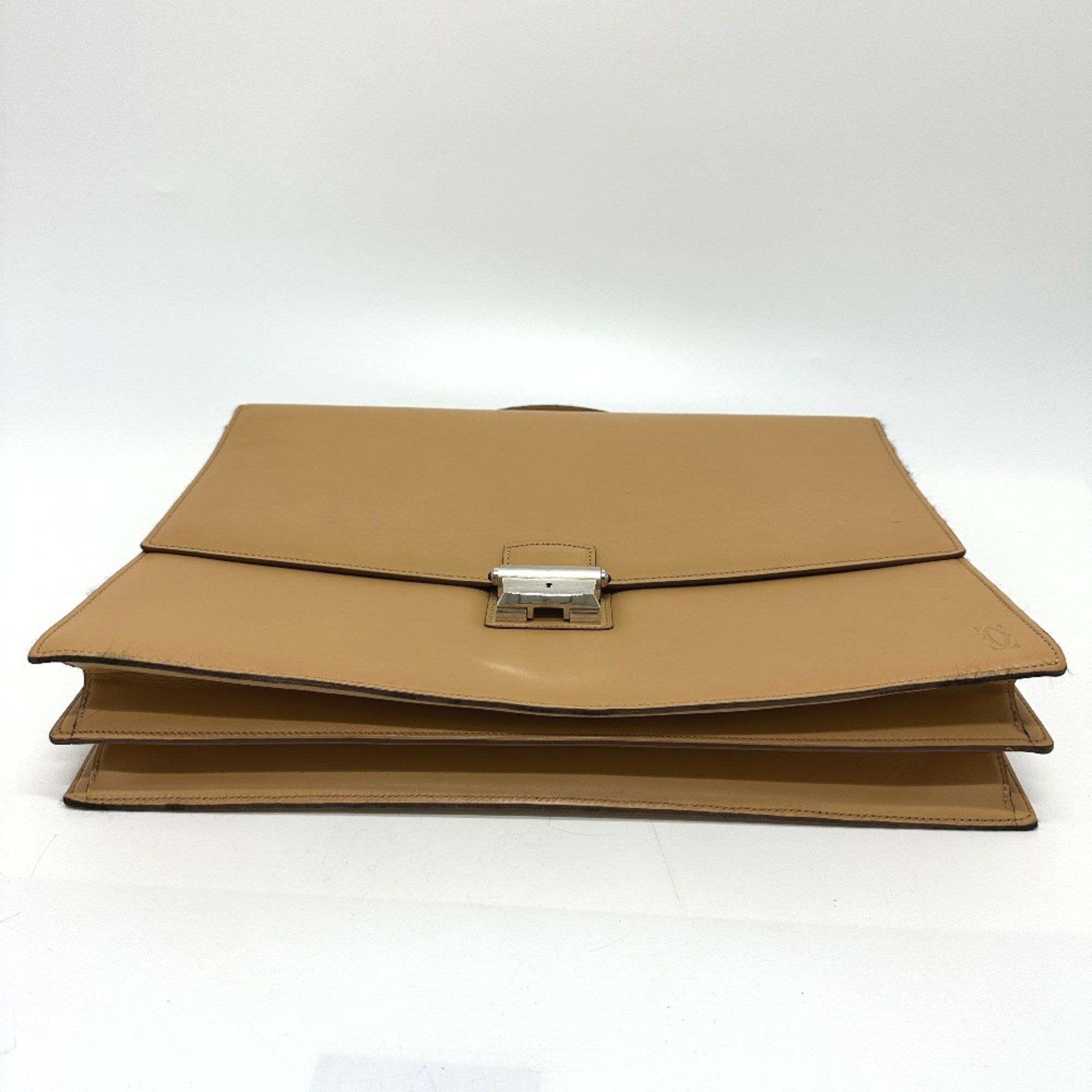 Cartier Cartier Must de Cartier briefcase Size ONE SIZE - 15 Thumbnail