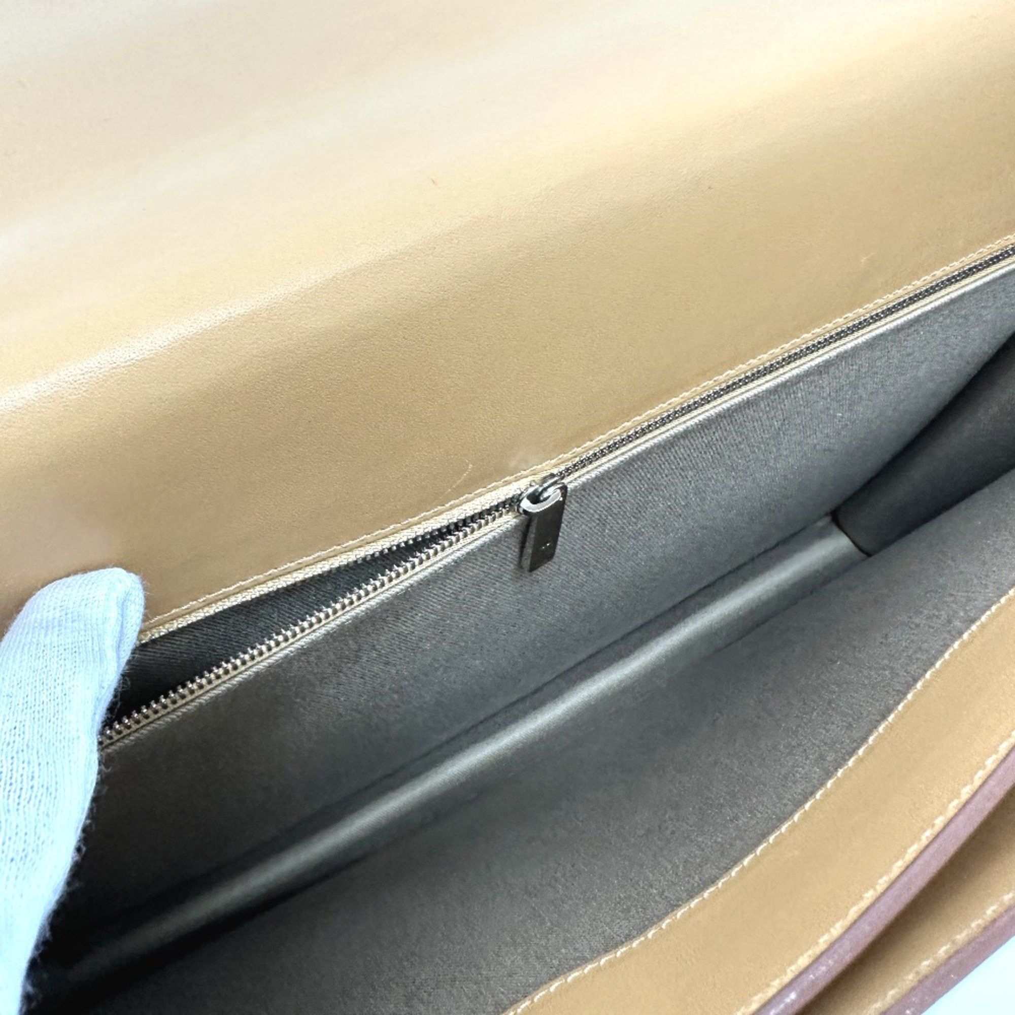 Cartier Cartier Must de Cartier briefcase Size ONE SIZE - 12 Thumbnail