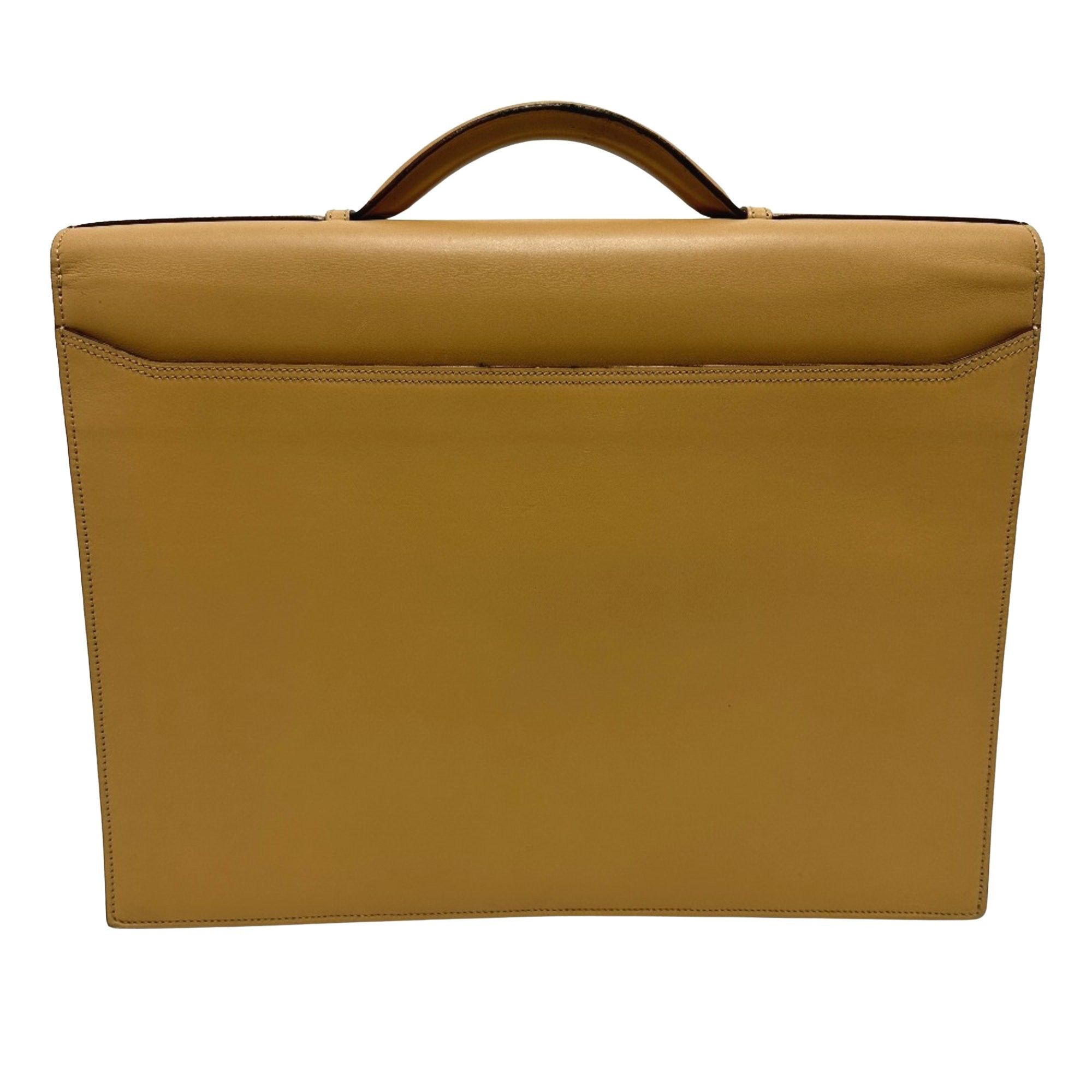 Cartier Cartier Must de Cartier briefcase Size ONE SIZE - 2 Thumbnail