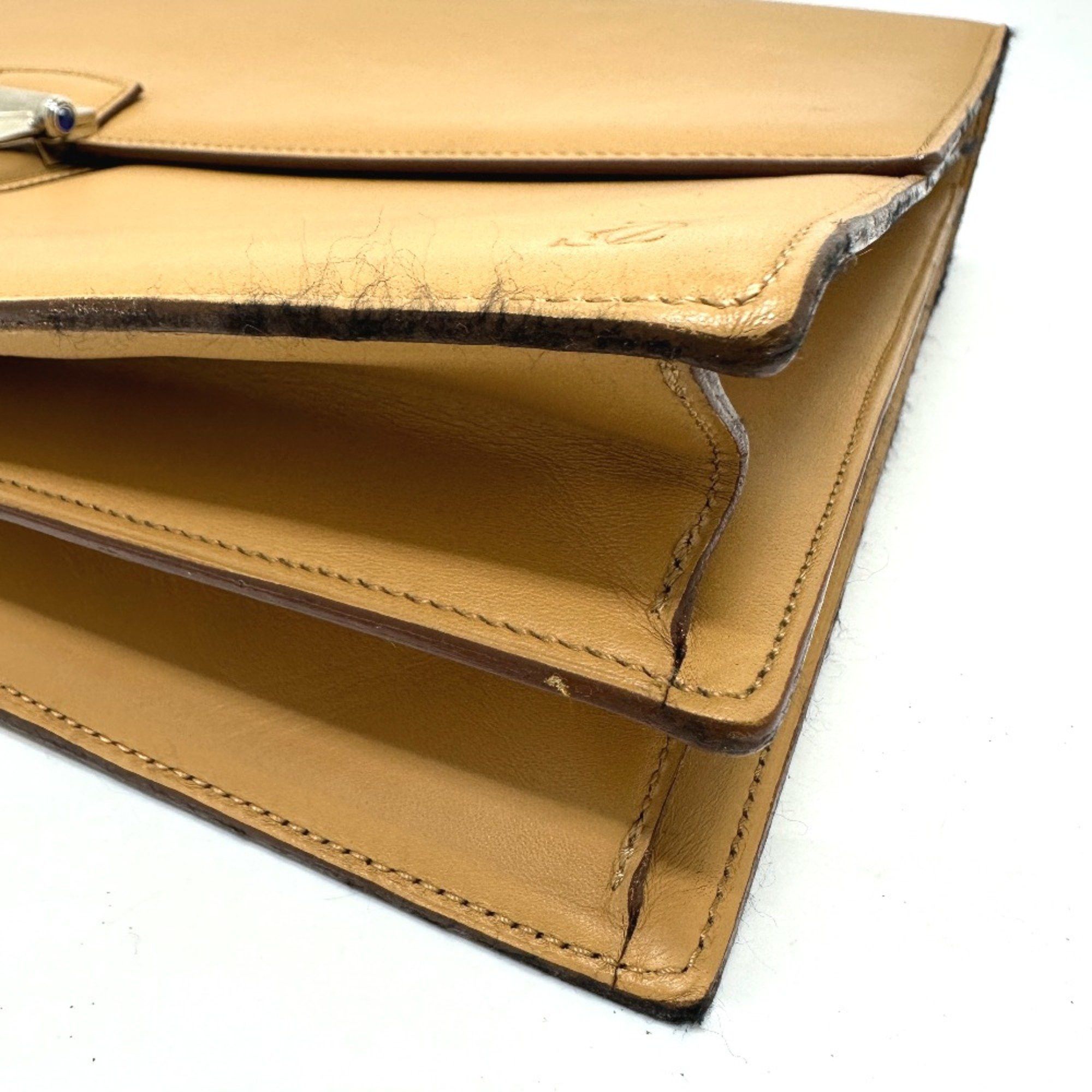 Cartier Cartier Must de Cartier briefcase Size ONE SIZE - 5 Thumbnail