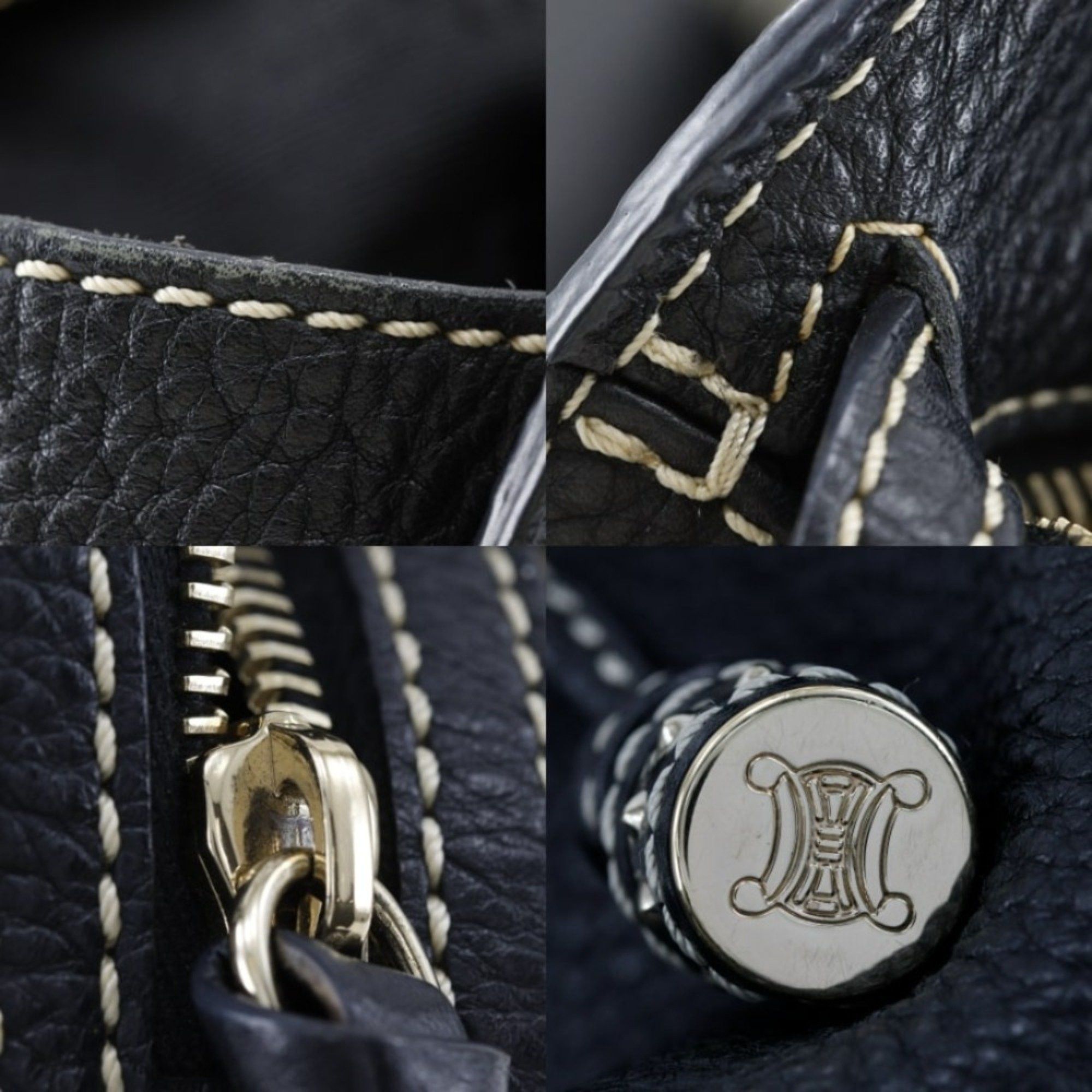 Celine Céline Bittersweet tote Size ONE SIZE - 6 Thumbnail
