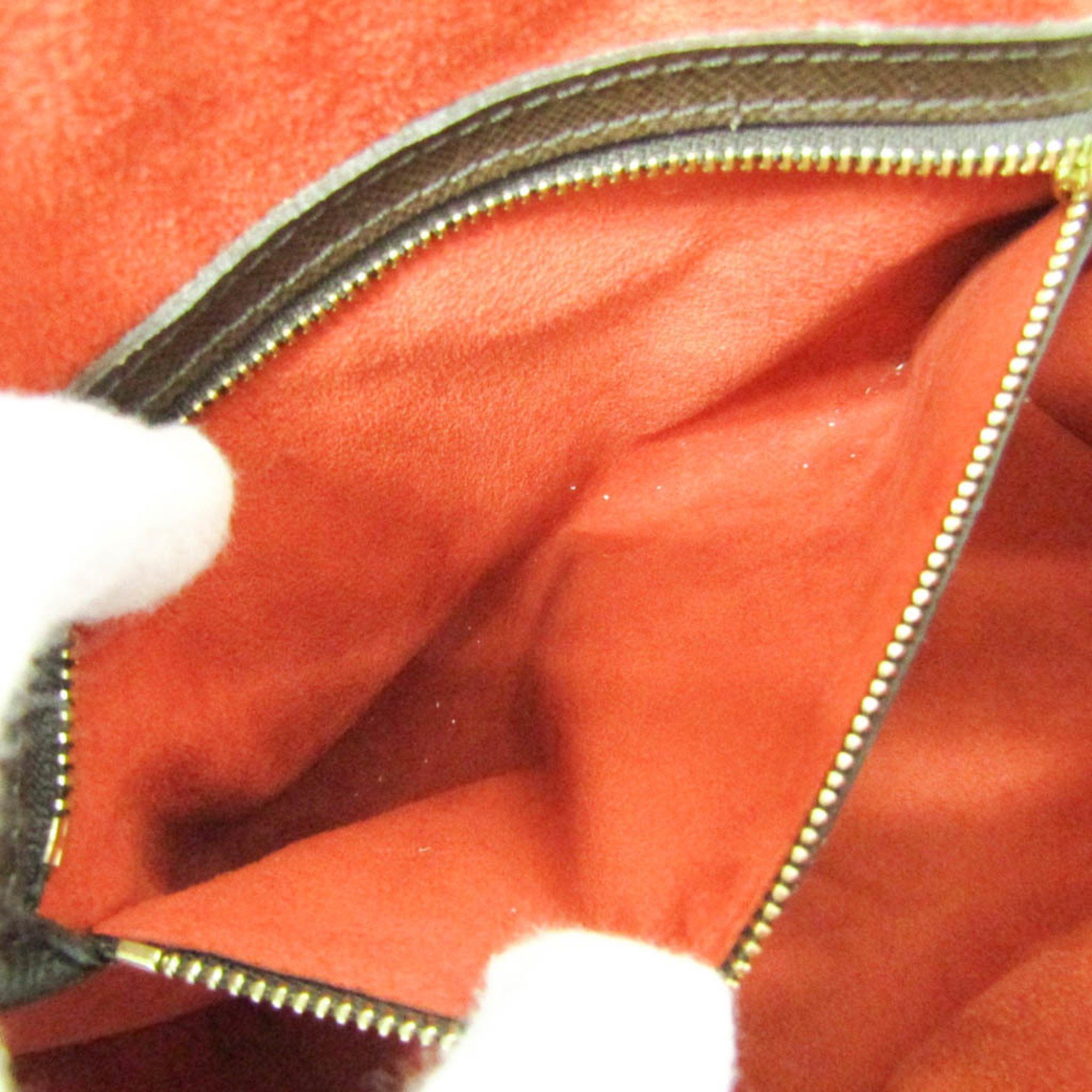Louis Vuitton Louis Vuitton Triana handbag Size ONE SIZE - 11 Thumbnail