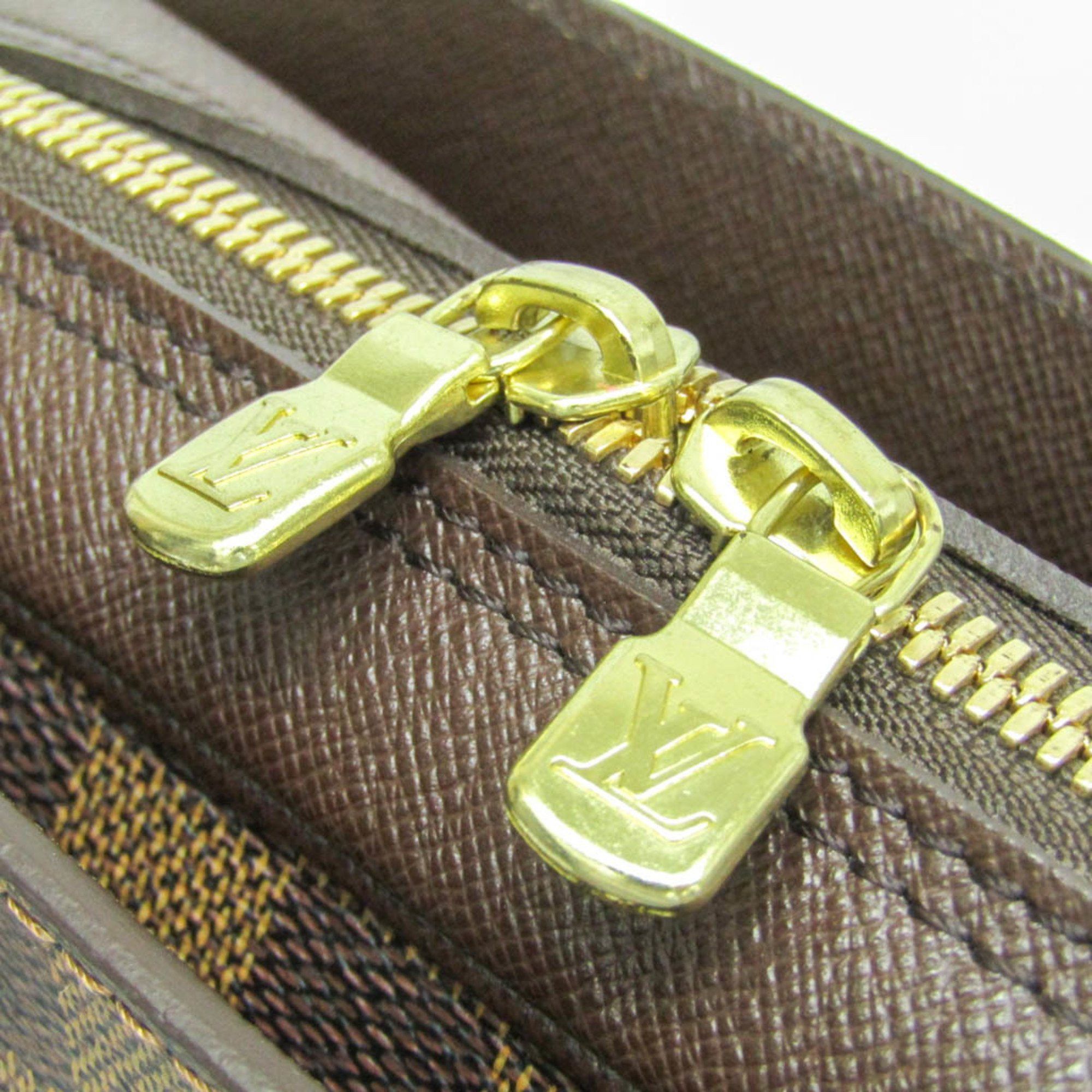 Louis Vuitton Louis Vuitton Triana handbag Size ONE SIZE - 6 Thumbnail