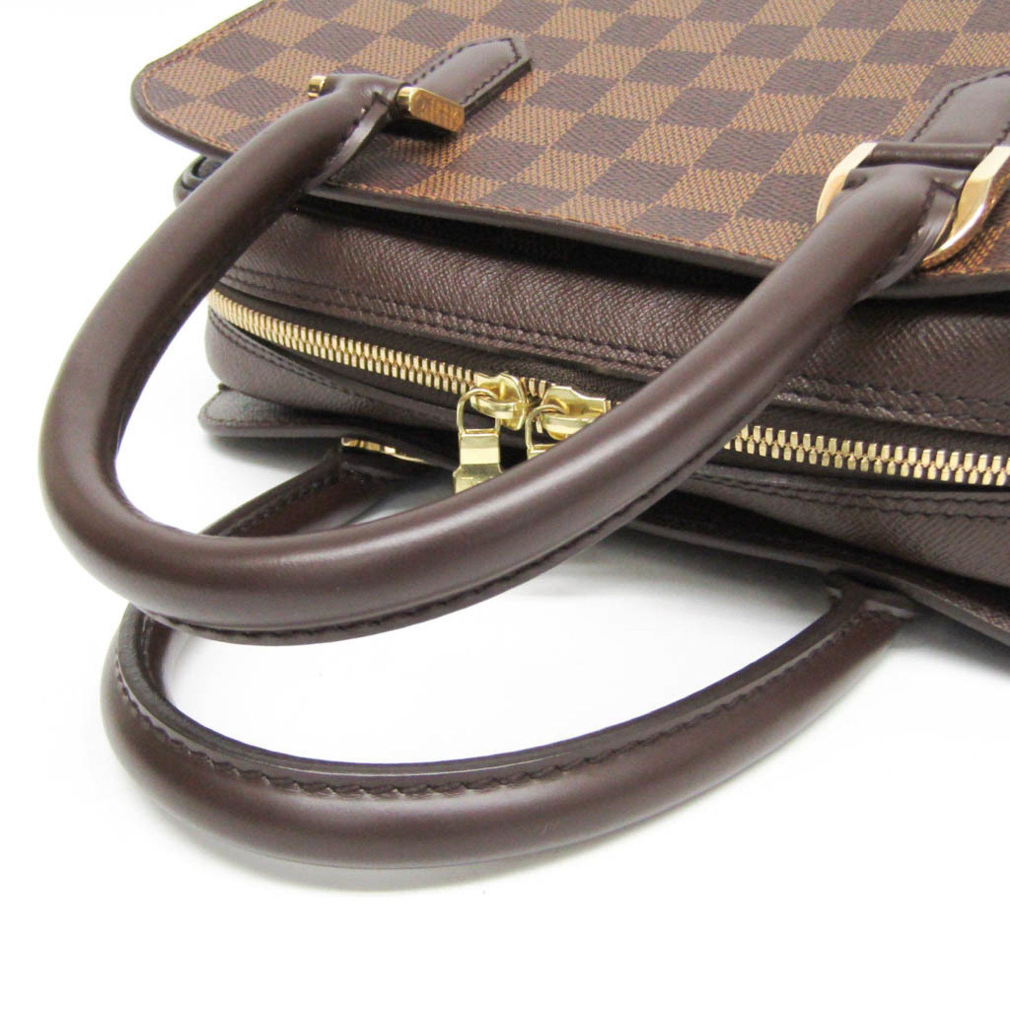 Louis Vuitton Louis Vuitton Triana handbag Size ONE SIZE - 3 Thumbnail
