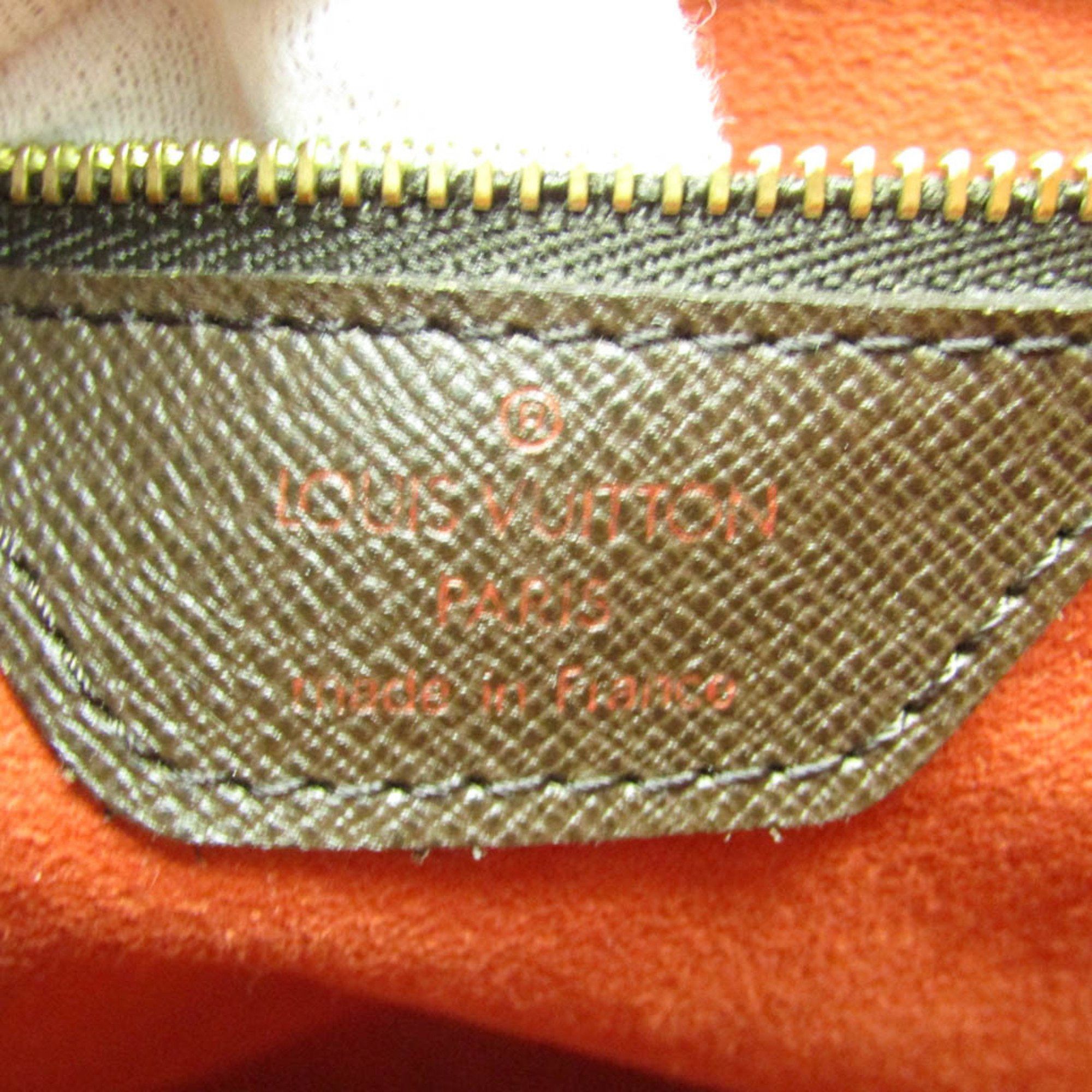 Louis Vuitton Louis Vuitton Triana handbag Size ONE SIZE - 12 Thumbnail