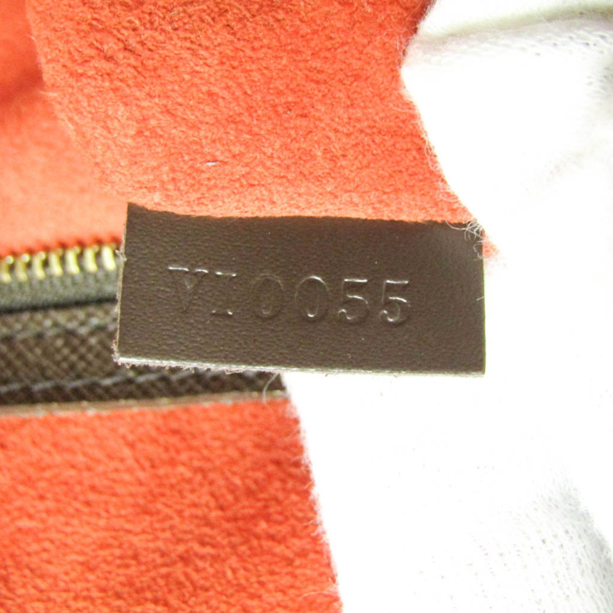 Louis Vuitton Louis Vuitton Triana handbag Size ONE SIZE - 13 Thumbnail