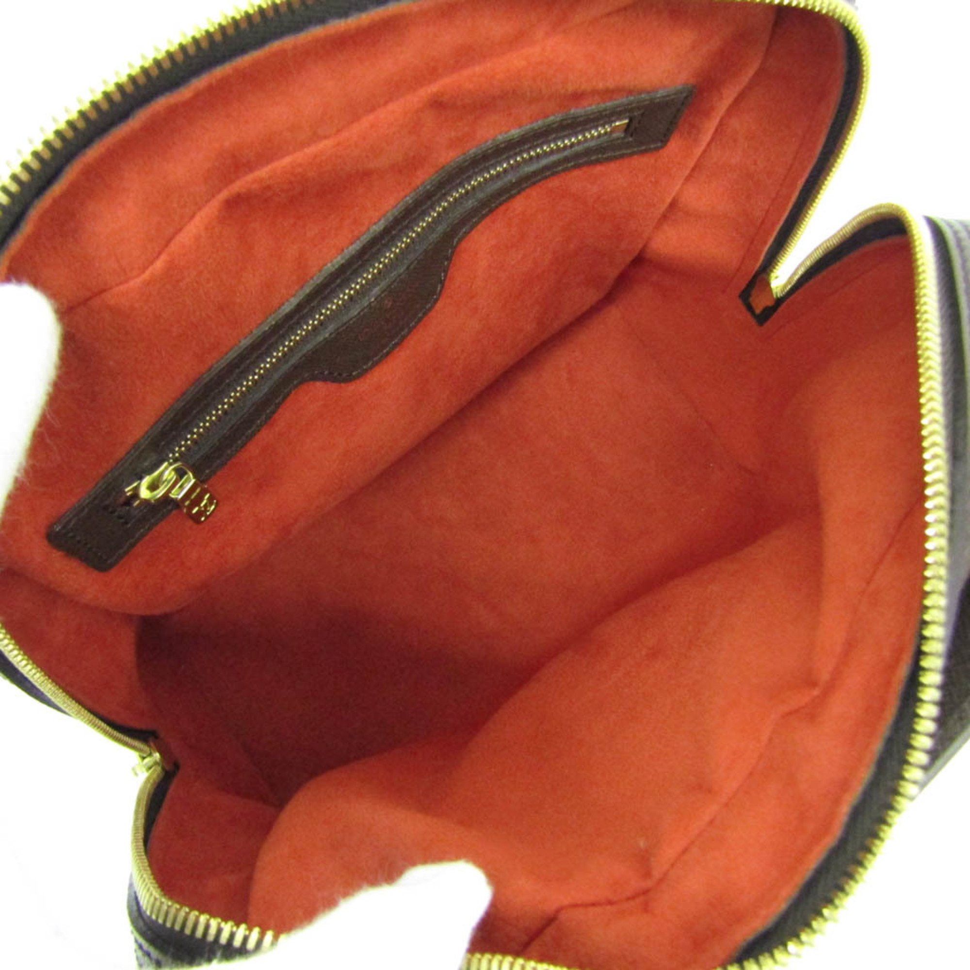 Louis Vuitton Louis Vuitton Triana handbag Size ONE SIZE - 10 Thumbnail