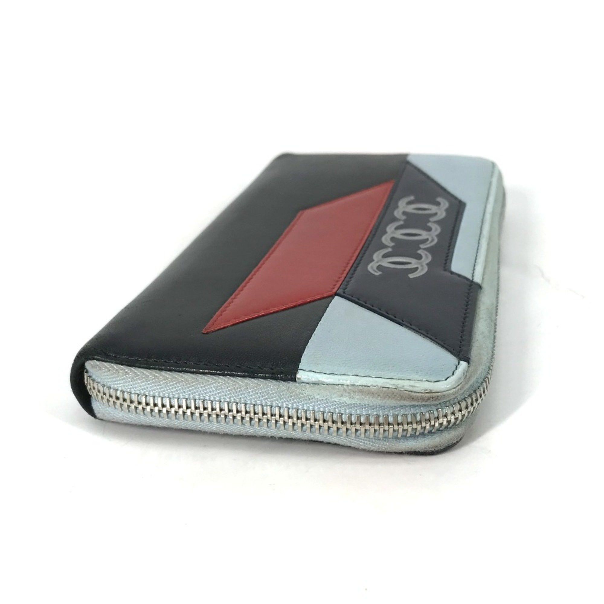 Chanel Chanel Triple coco wallet Size ONE SIZE - 9 Thumbnail