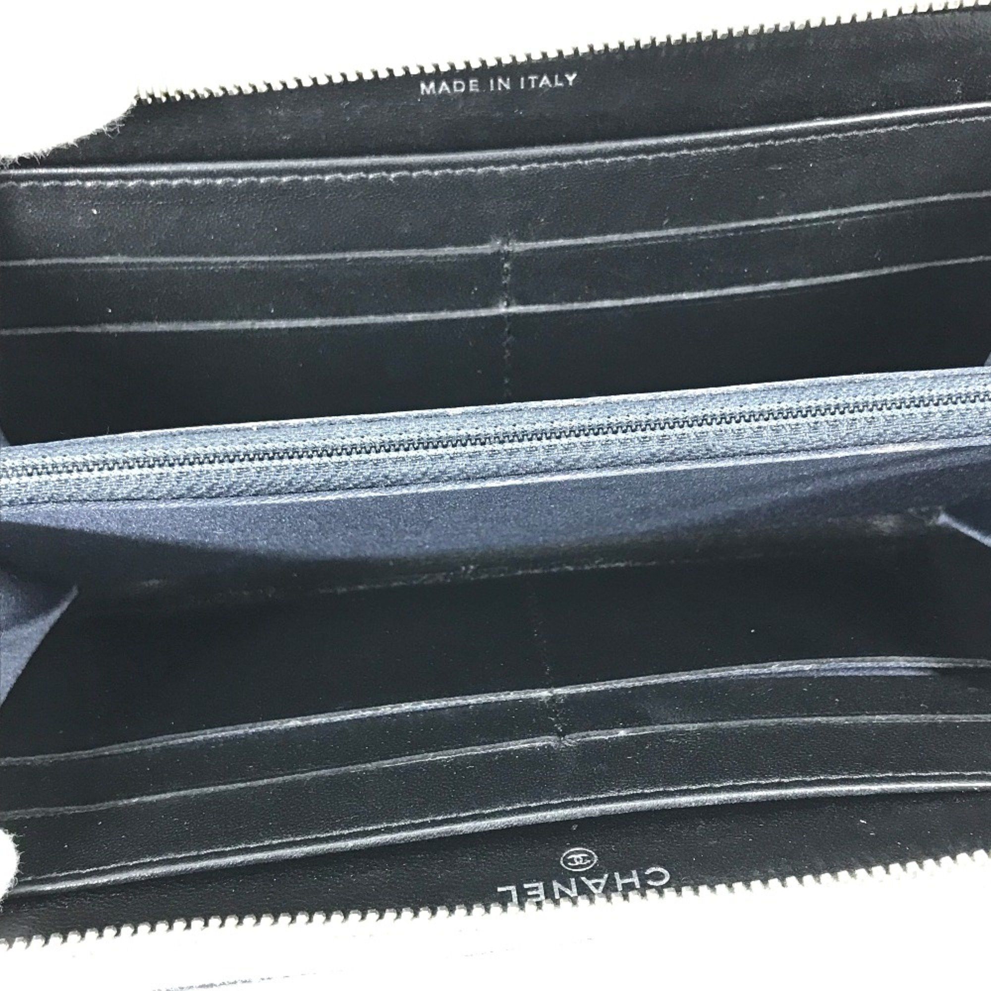 Chanel Chanel Triple coco wallet Size ONE SIZE - 5 Thumbnail