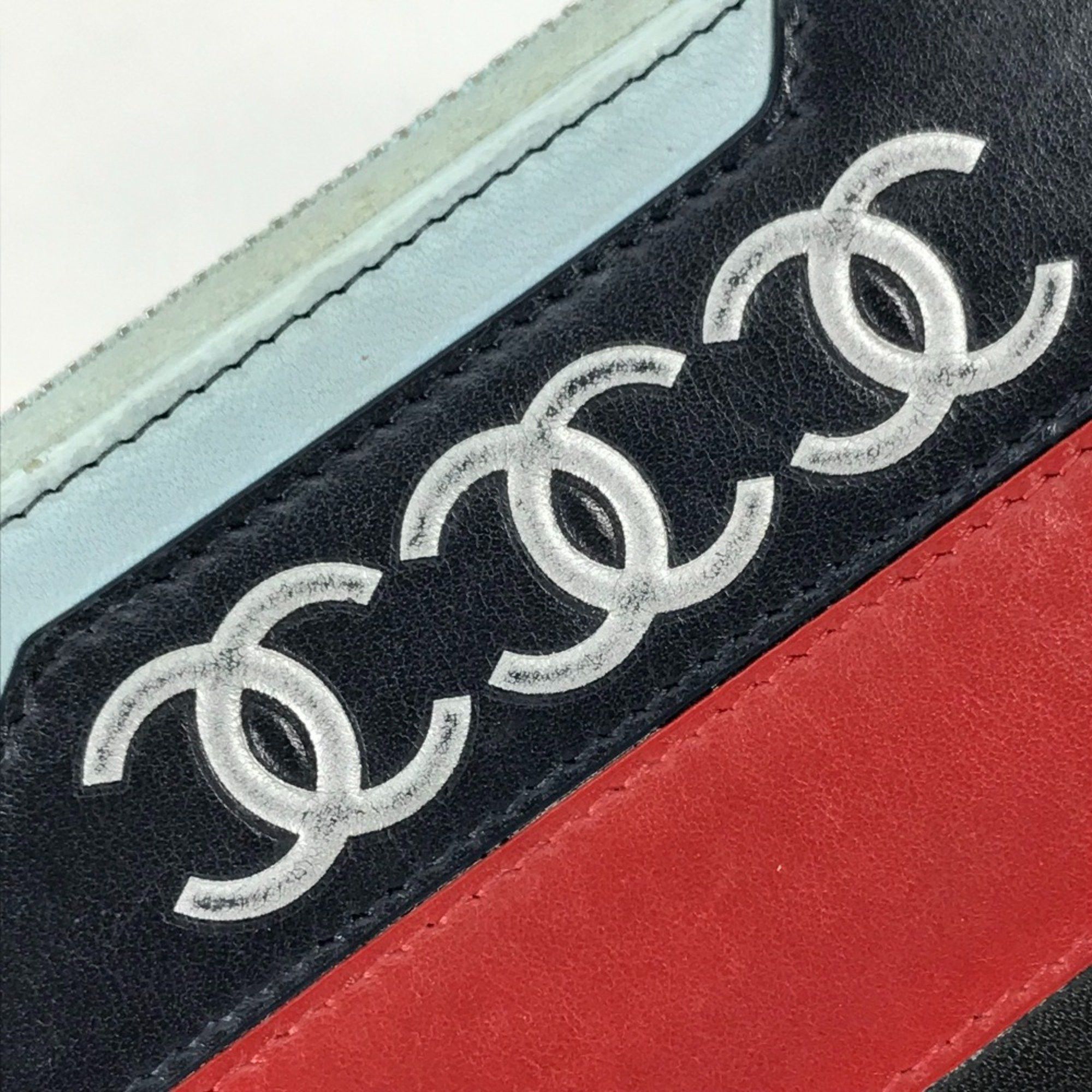 Chanel Chanel Triple coco wallet Size ONE SIZE - 14 Thumbnail