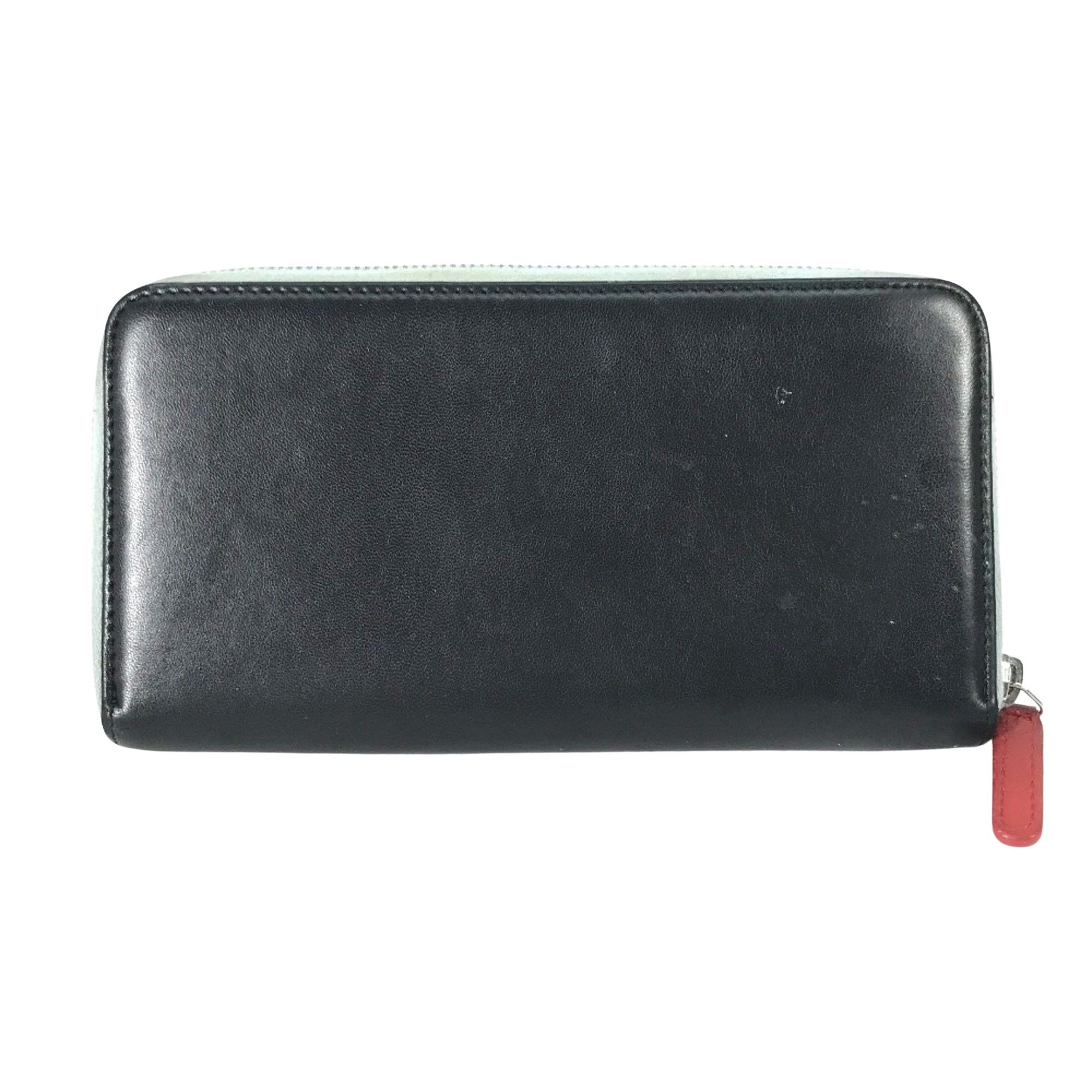 Chanel Chanel Triple coco wallet Size ONE SIZE - 2 Thumbnail