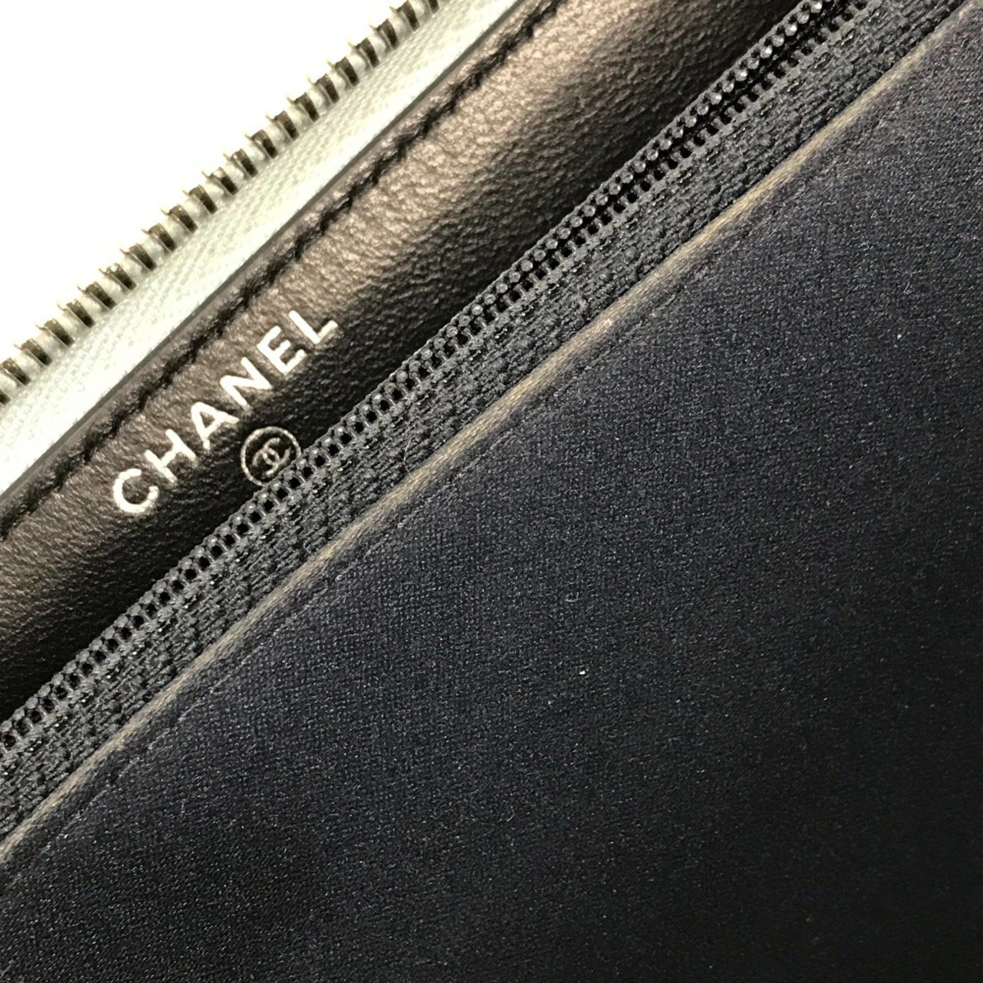 Chanel Chanel Triple coco wallet Size ONE SIZE - 6 Thumbnail