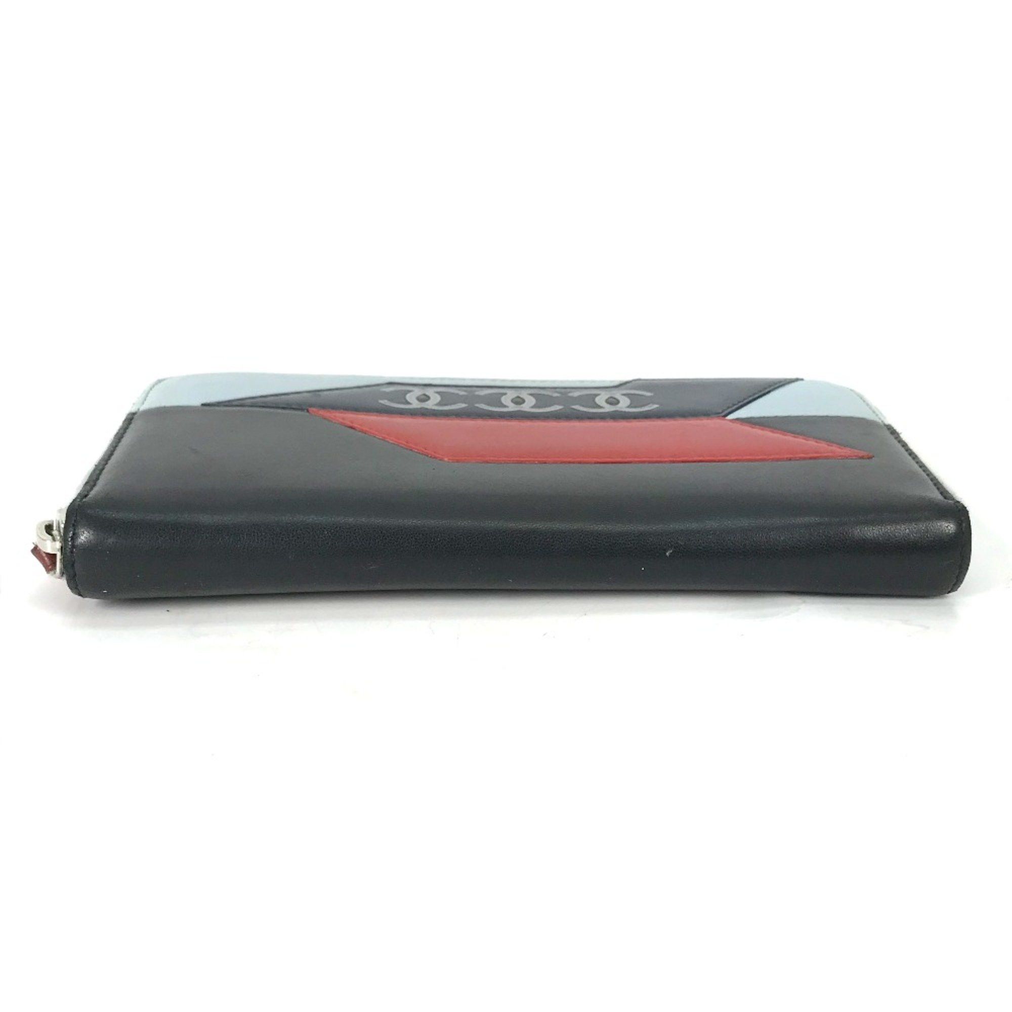 Chanel Chanel Triple coco wallet Size ONE SIZE - 3 Thumbnail