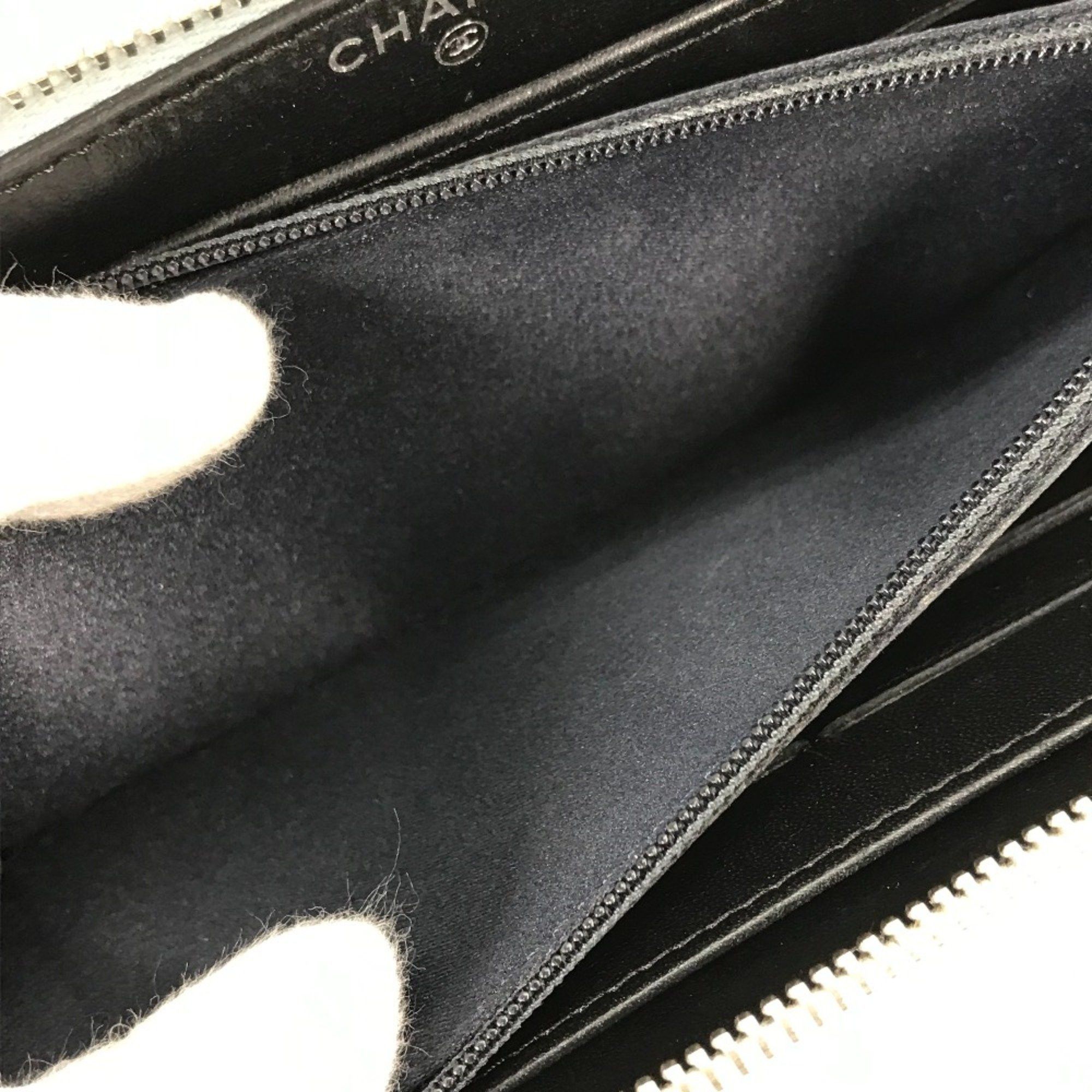 Chanel Chanel Triple coco wallet Size ONE SIZE - 15 Thumbnail
