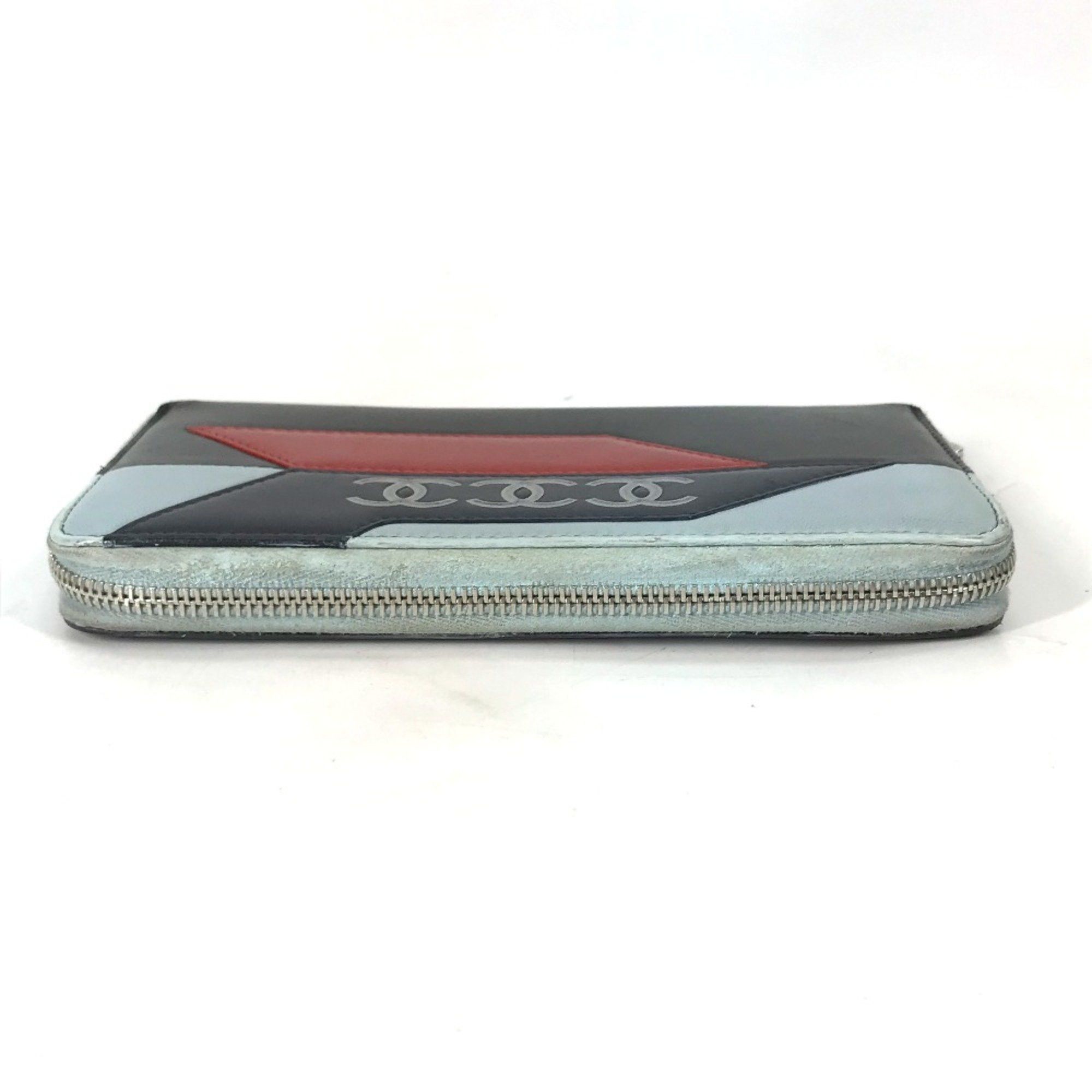 Chanel Chanel Triple coco wallet Size ONE SIZE - 4 Thumbnail