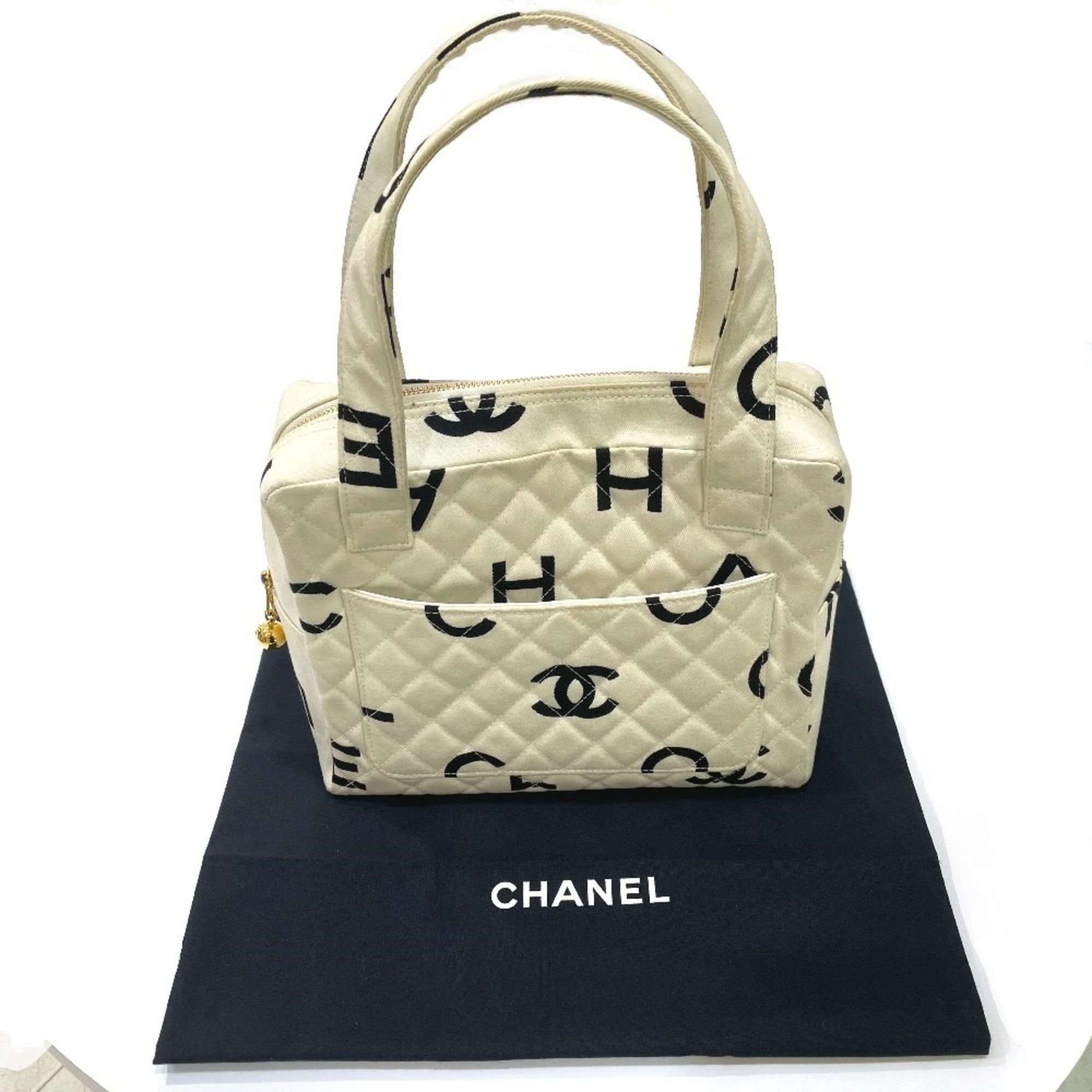 Chanel Chanel Matelassé handbag Size ONE SIZE - 8 Thumbnail