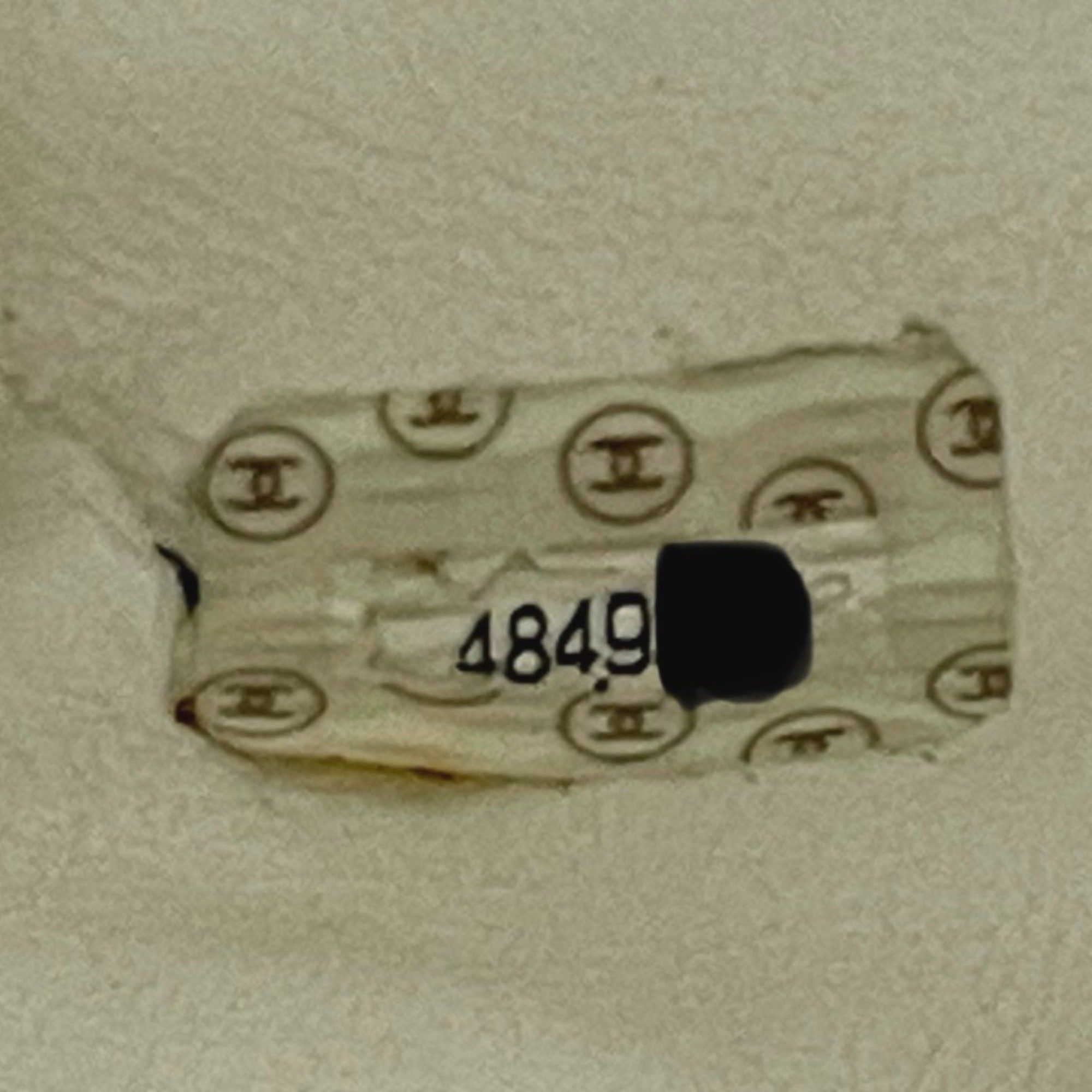 Chanel Chanel Matelassé handbag Size ONE SIZE - 6 Thumbnail