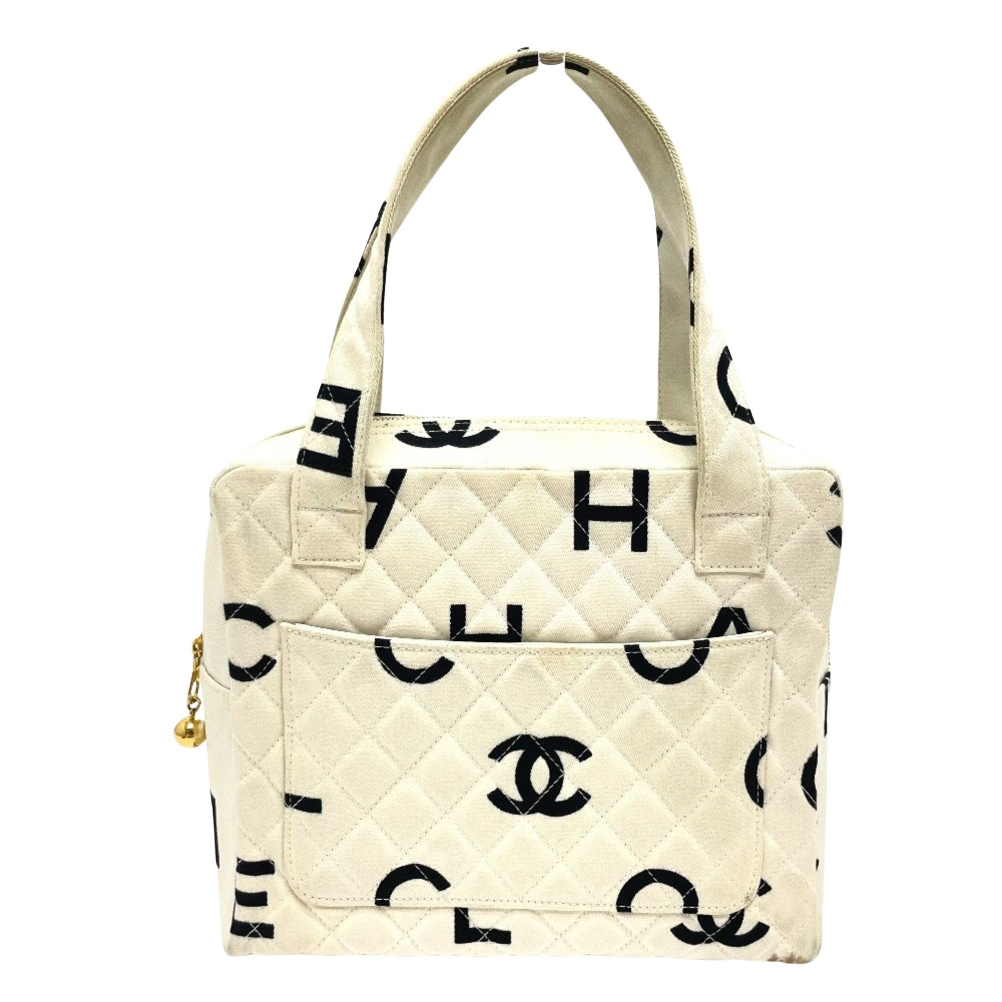 Chanel Chanel Matelassé handbag Size ONE SIZE - 2 Thumbnail