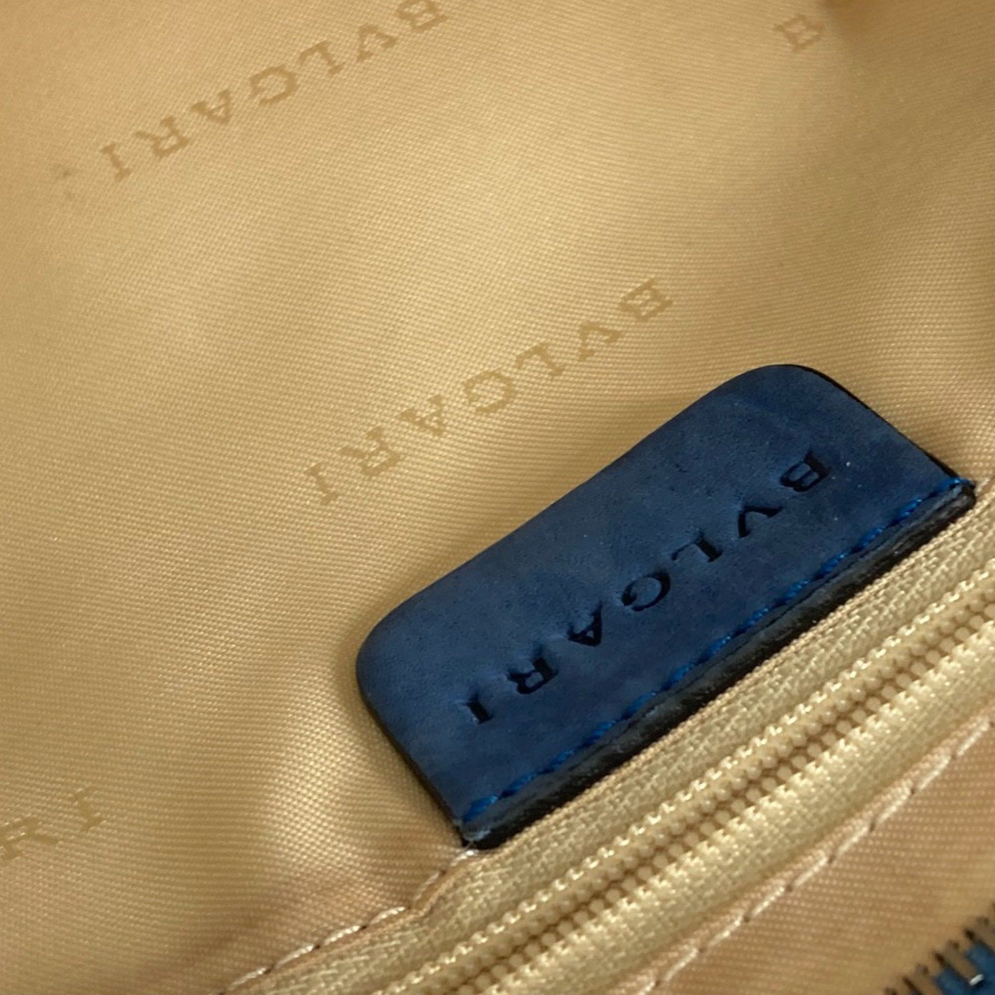 Bvlgari Bulgari handbag Size ONE SIZE - 14 Thumbnail