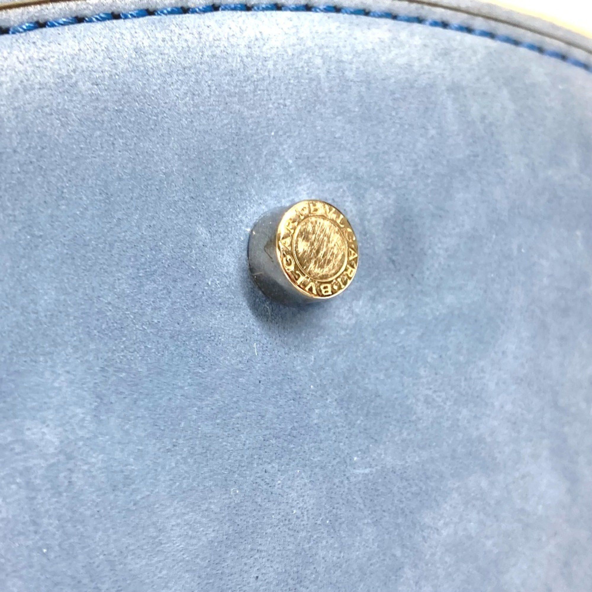 Bvlgari Bulgari handbag Size ONE SIZE - 12 Thumbnail