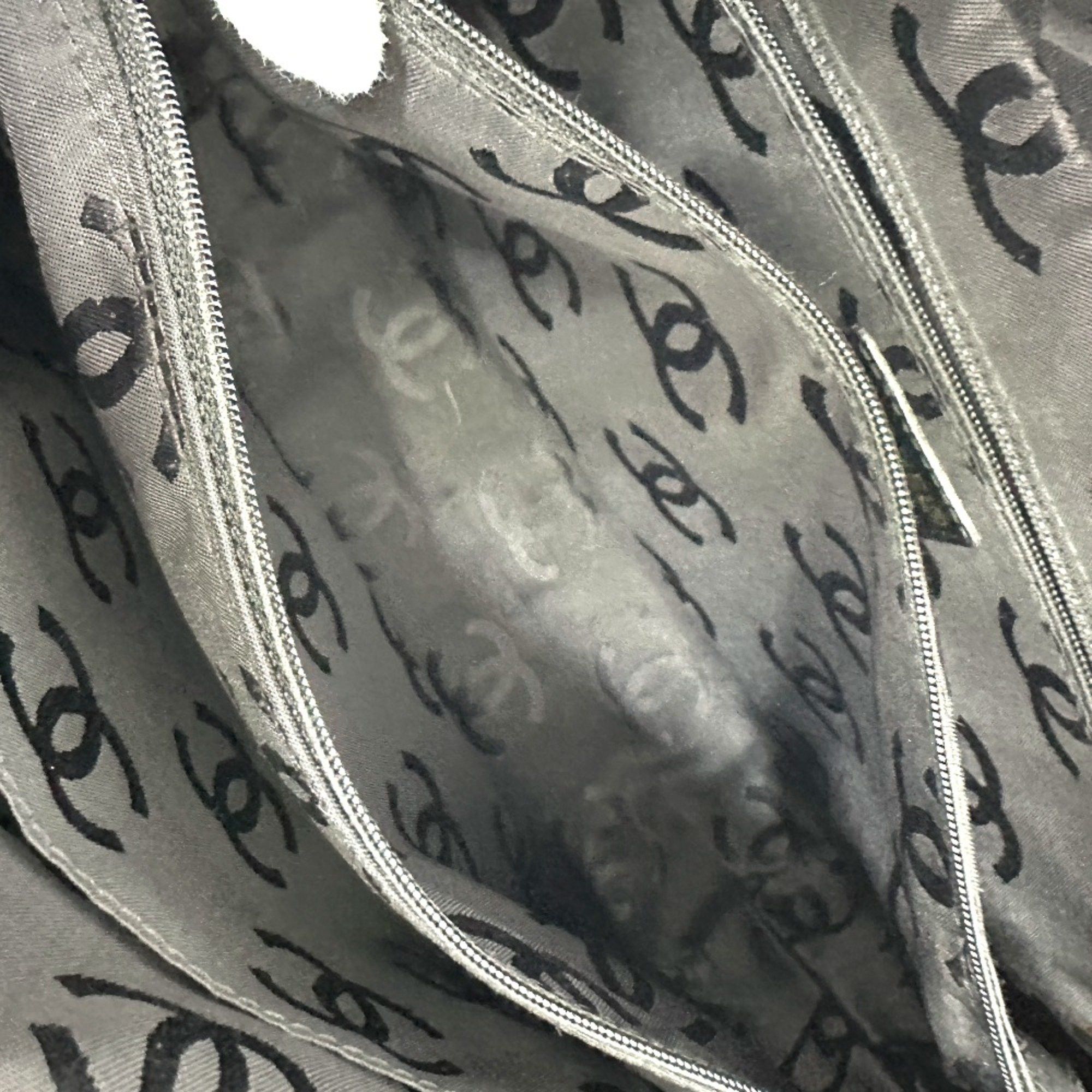 Chanel Chanel Wild stitch handbag Size ONE SIZE - 15 Thumbnail