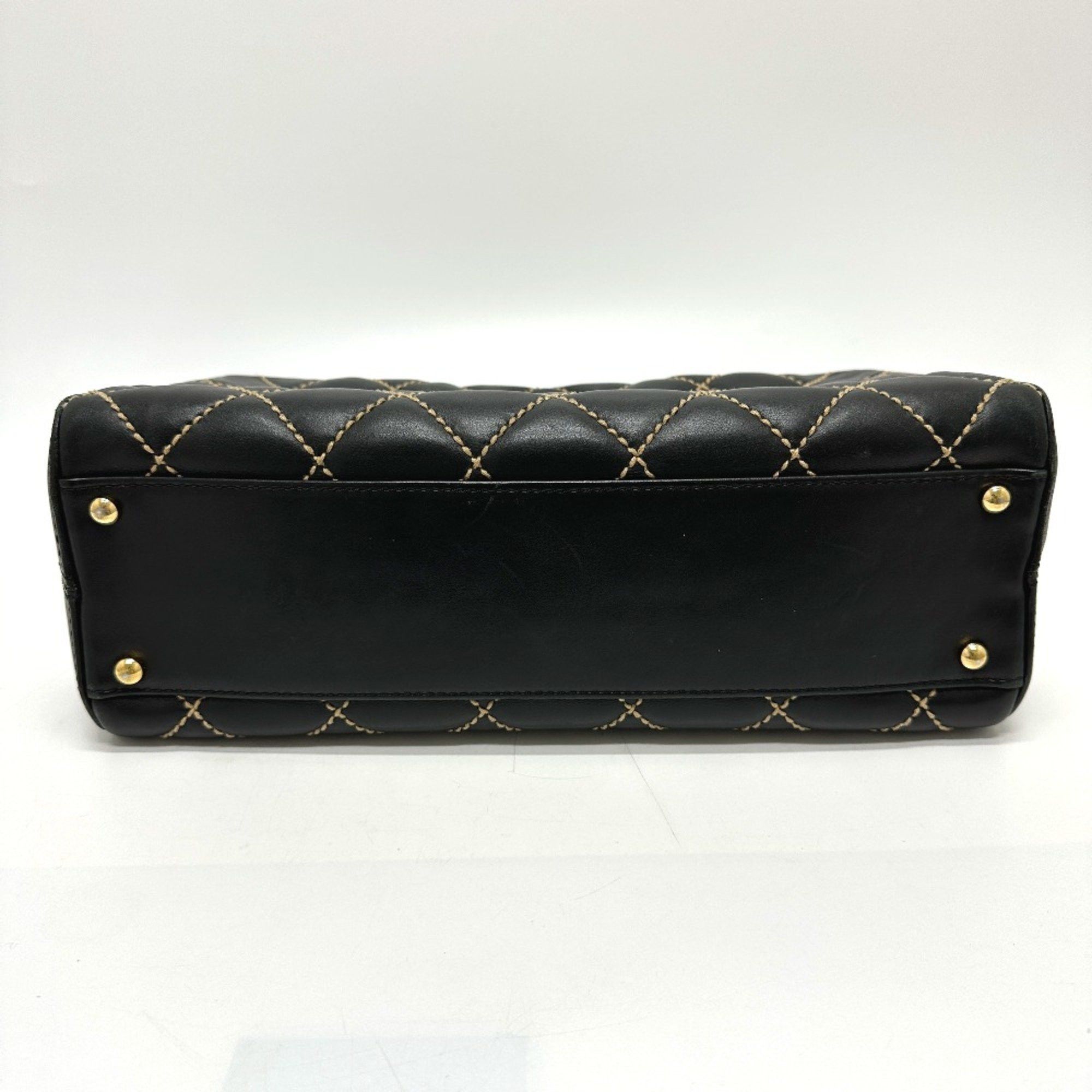 Chanel Chanel Wild stitch handbag Size ONE SIZE - 3 Thumbnail