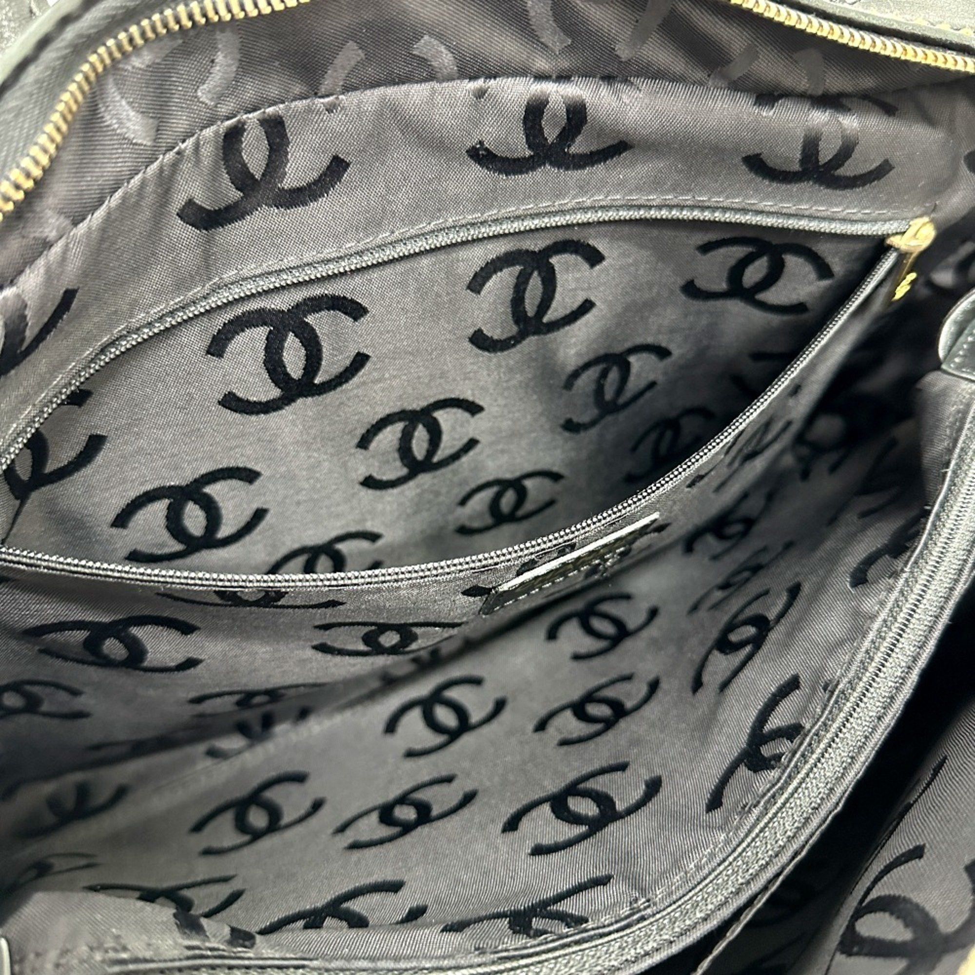 Chanel Chanel Wild stitch handbag Size ONE SIZE - 5 Thumbnail