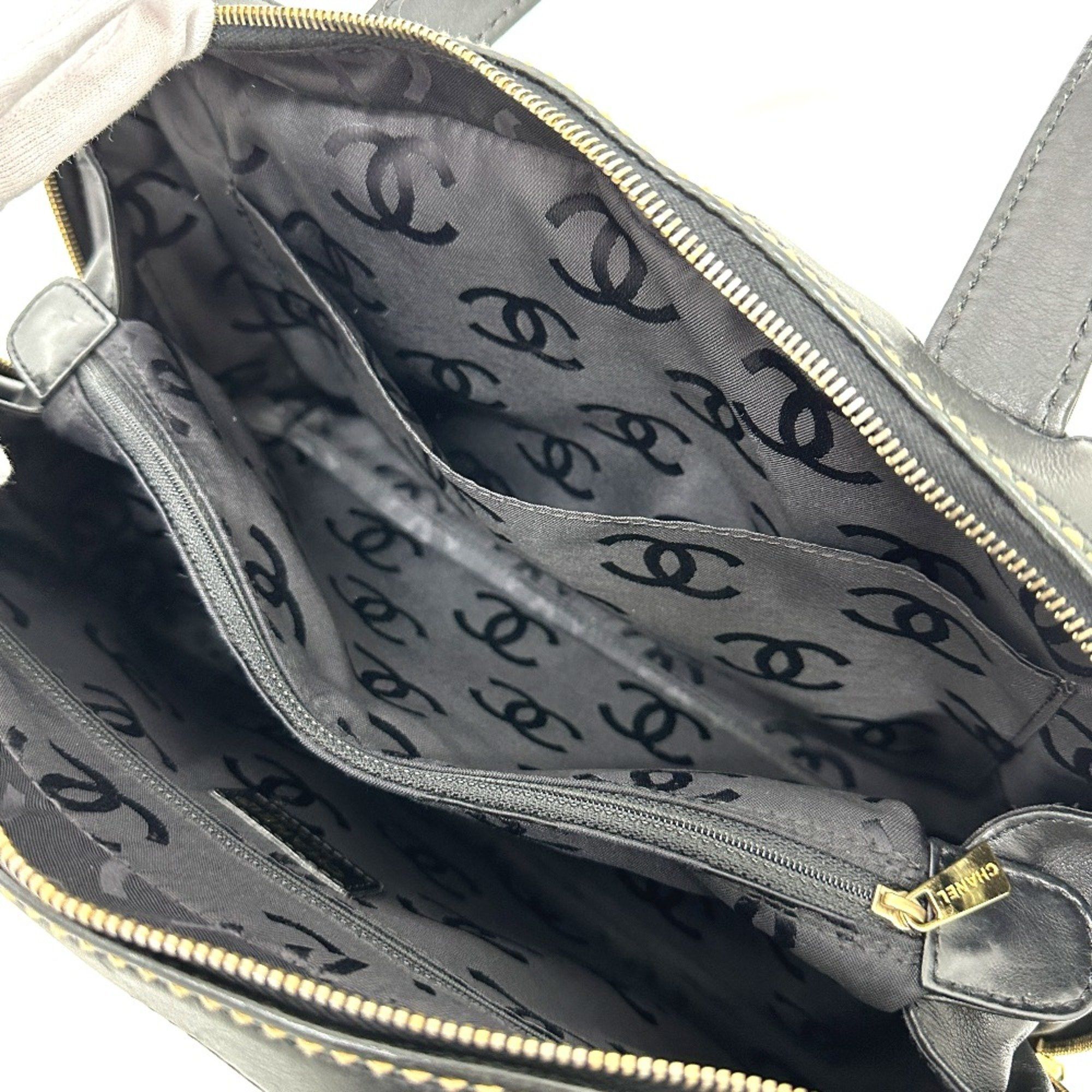 Chanel Chanel Wild stitch handbag Size ONE SIZE - 14 Thumbnail