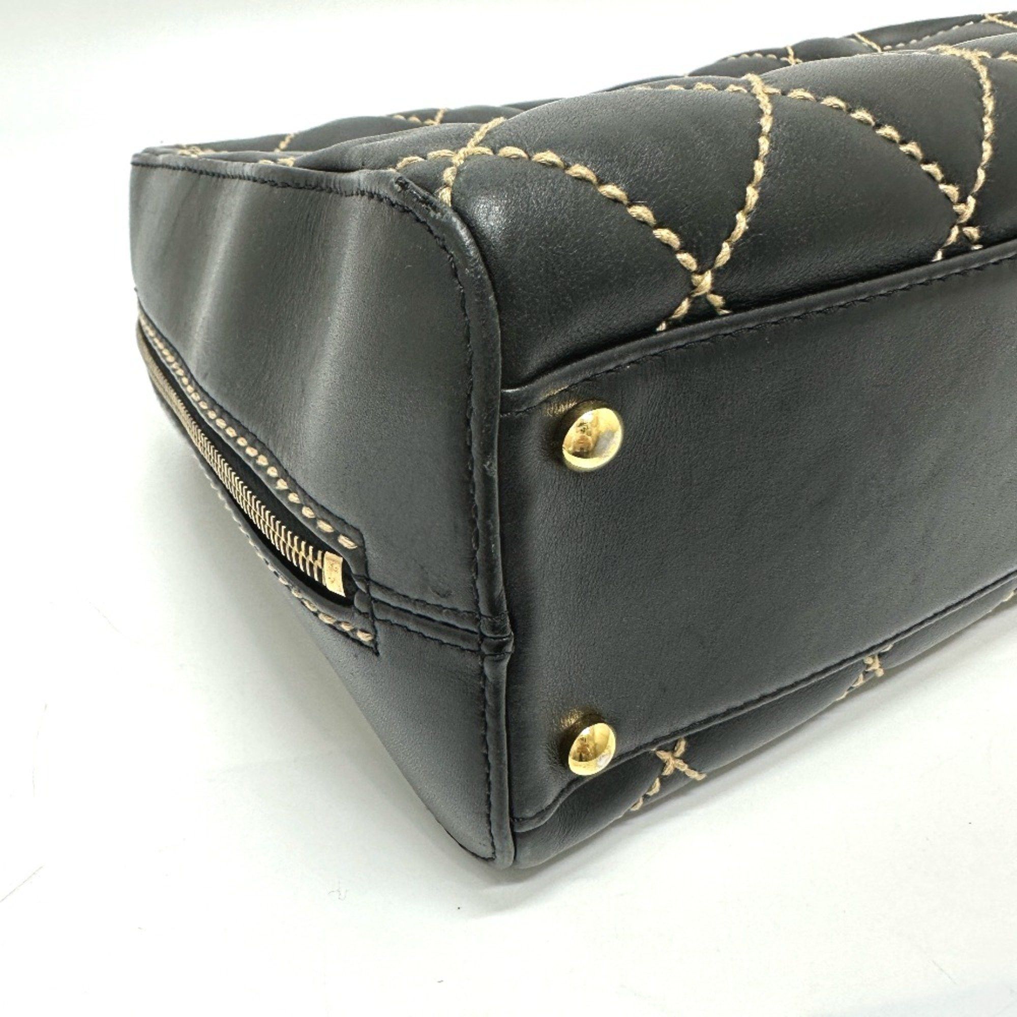 Chanel Chanel Wild stitch handbag Size ONE SIZE - 10 Thumbnail